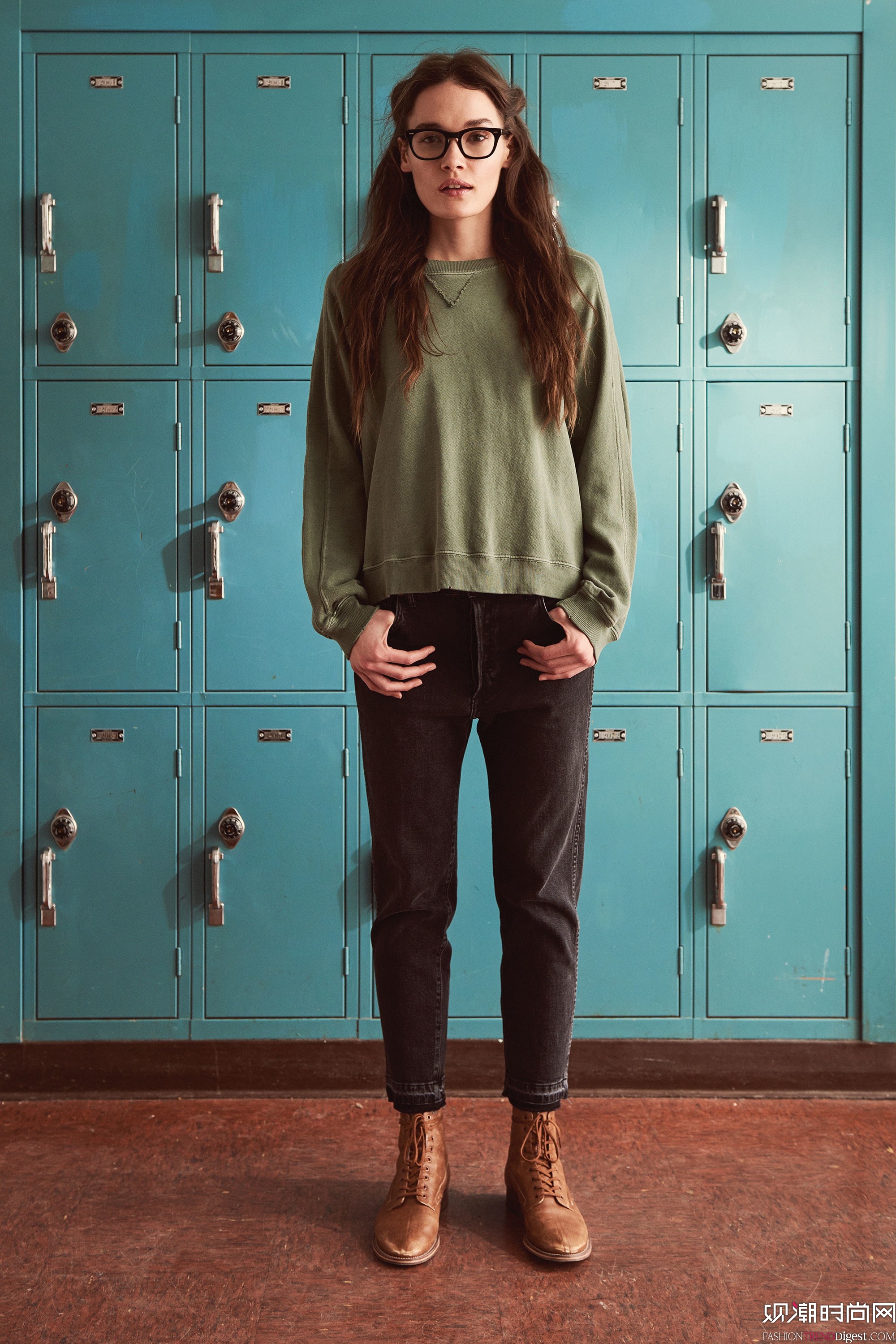 The Great 2017ﶬϵLookBookDƬ