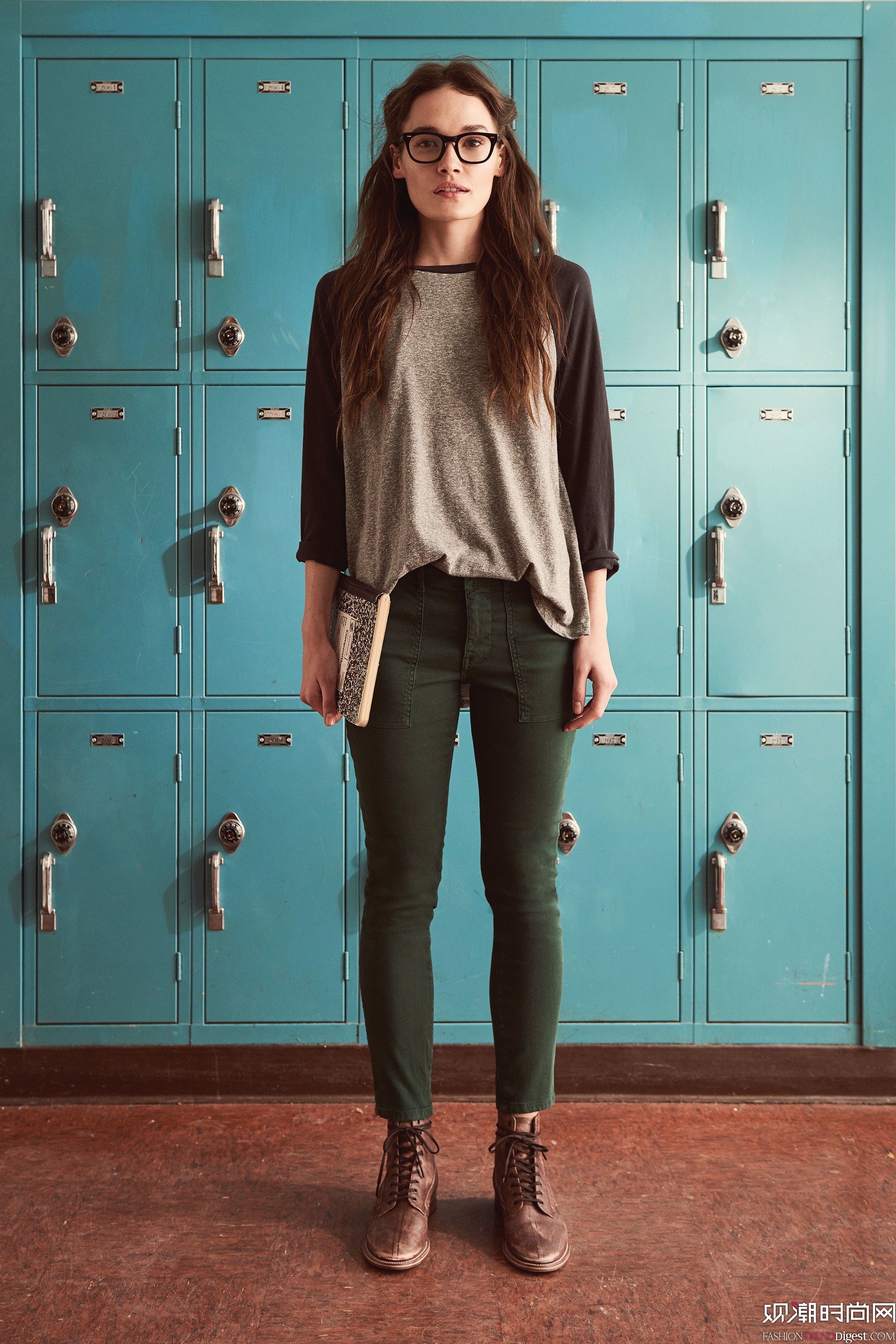 The Great 2017ﶬϵLookBookDƬ