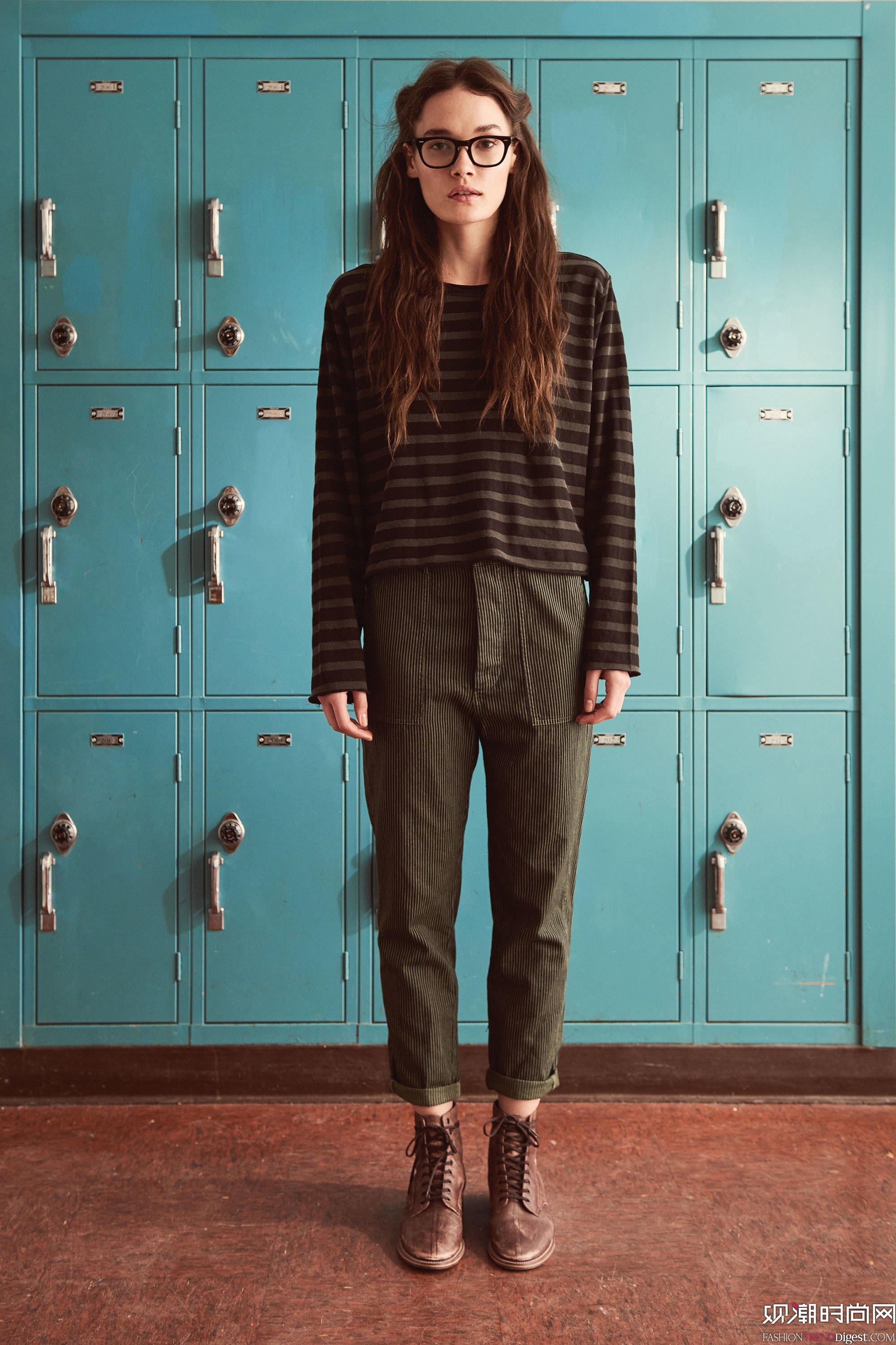 The Great 2017ﶬϵLookBookDƬ