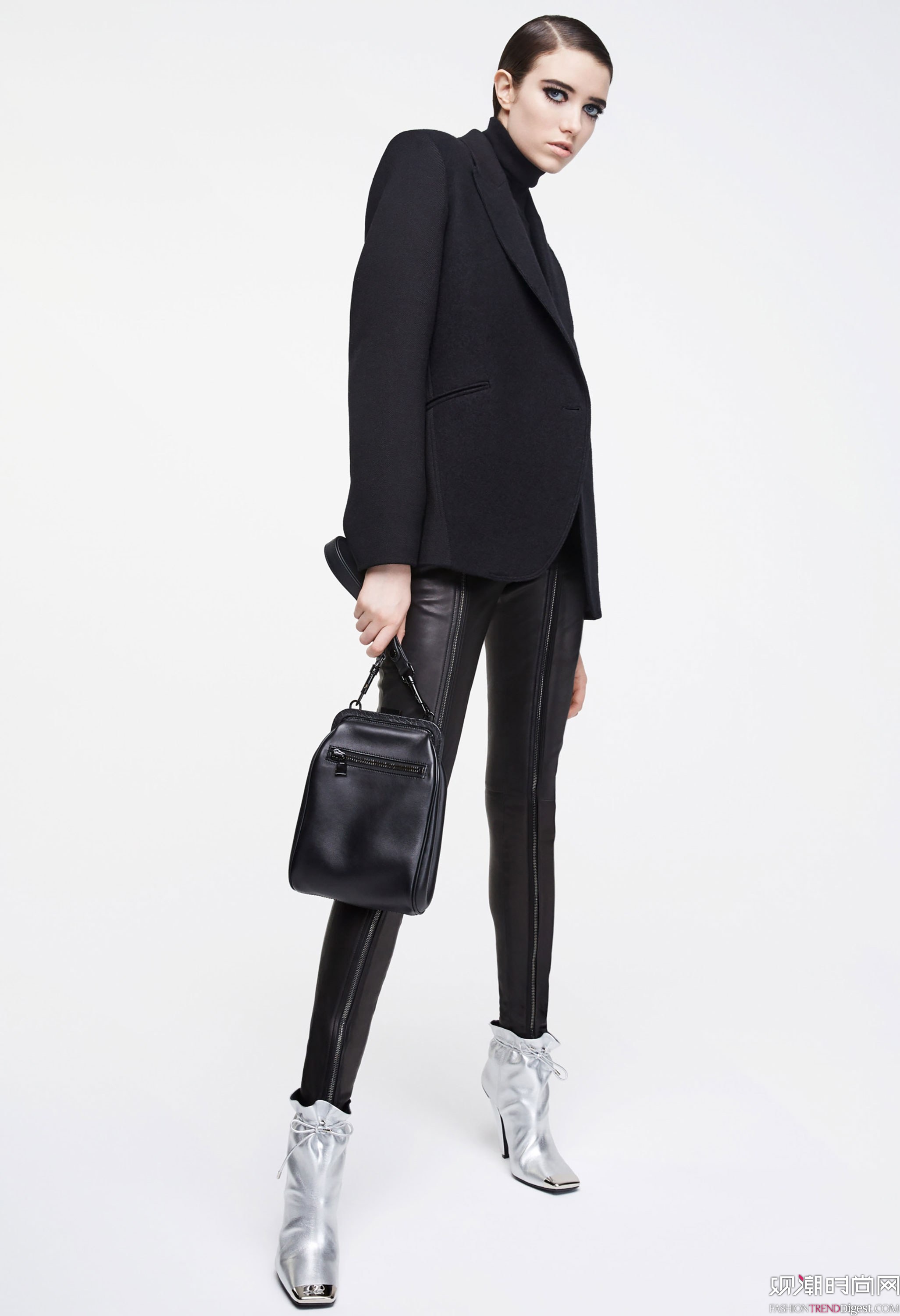 Tom Ford 2017ﶬϵLookBookͼƬ