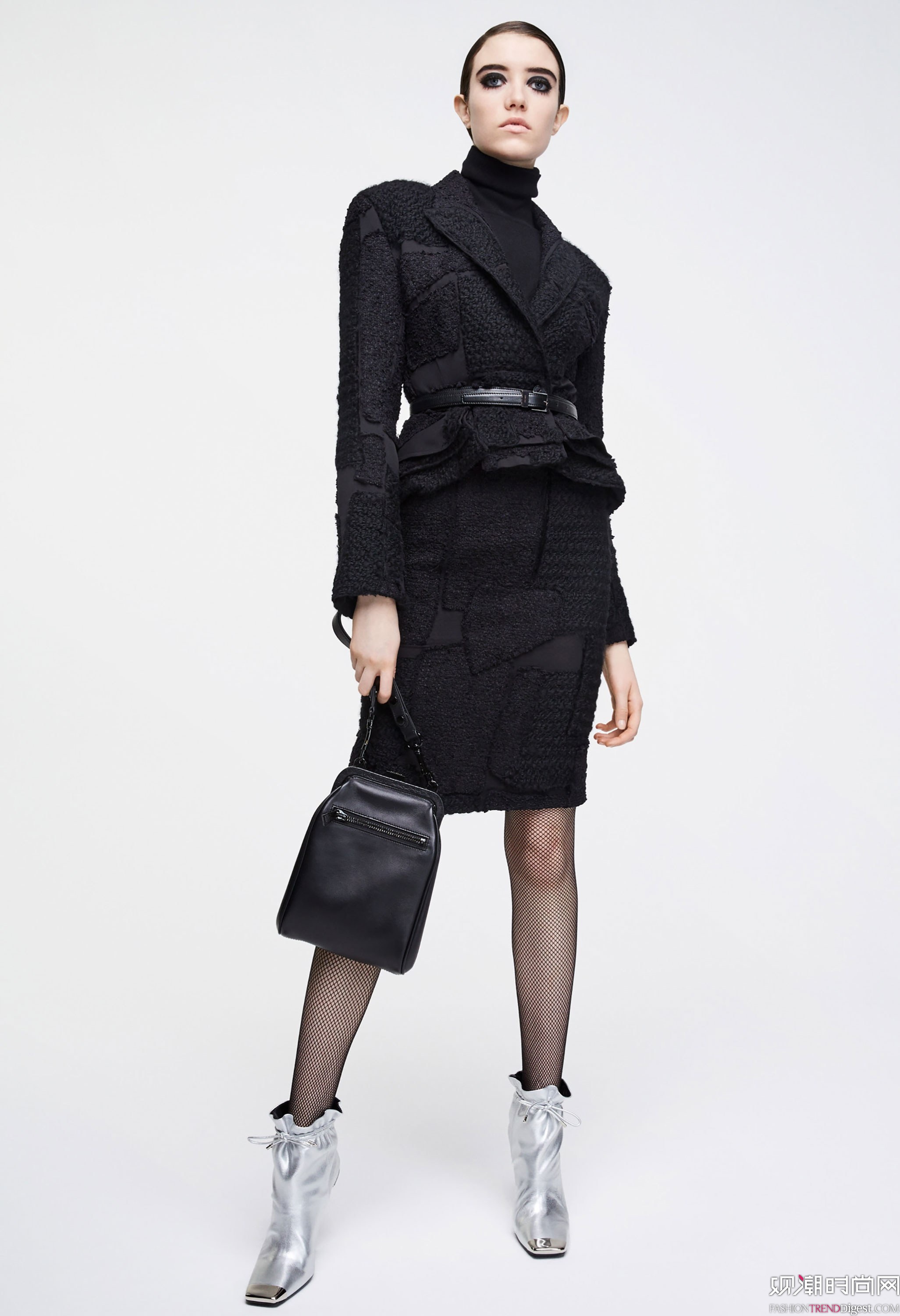 Tom Ford 2017ﶬϵLookBookͼƬ