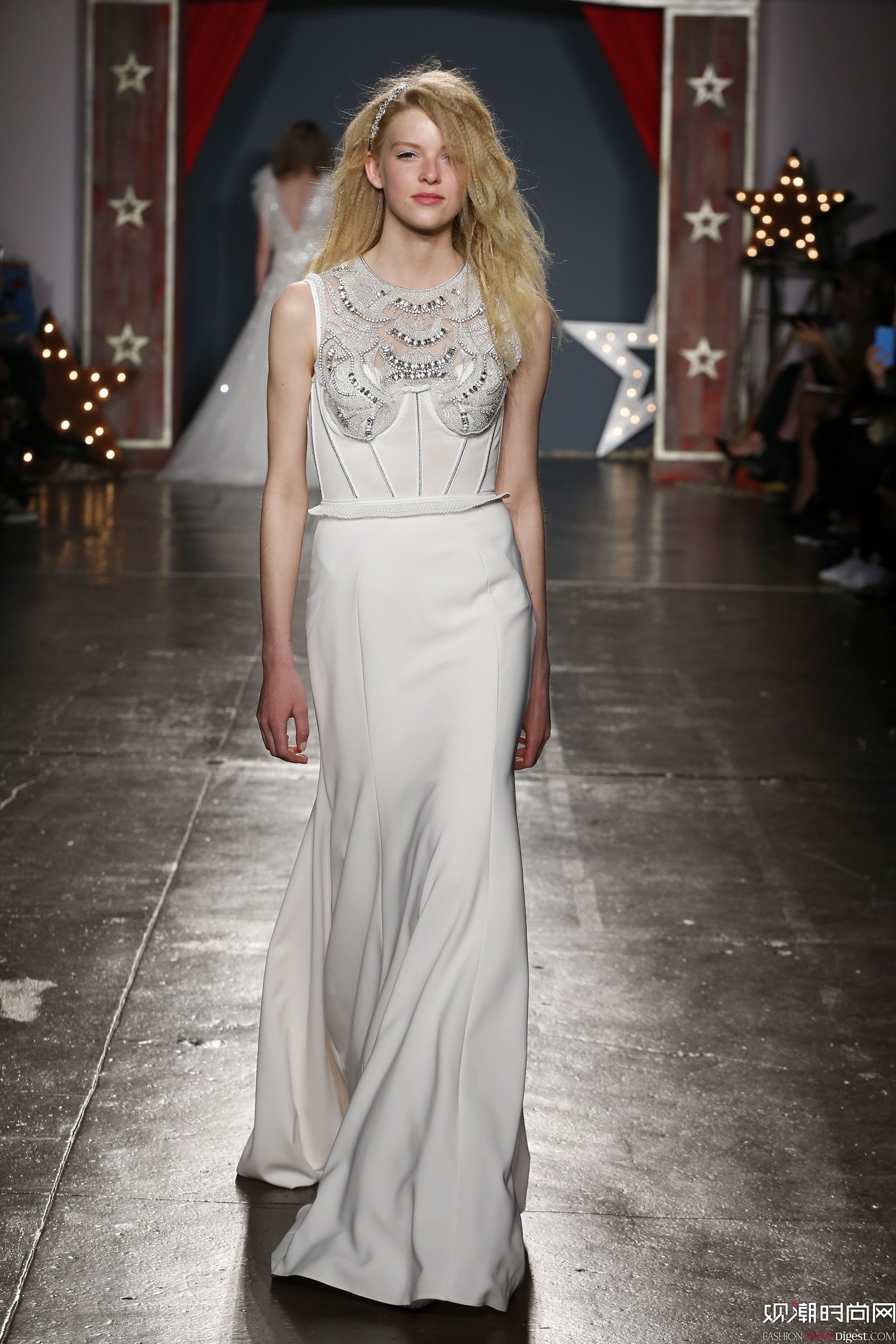 Jenny Packham 2018Ļɴϵ㳡ͼƬ