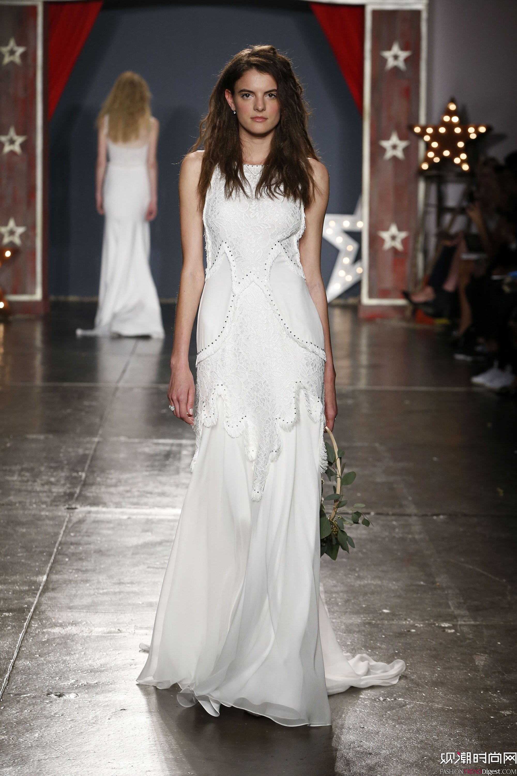 Jenny Packham 2018Ļɴϵ㳡ͼƬ