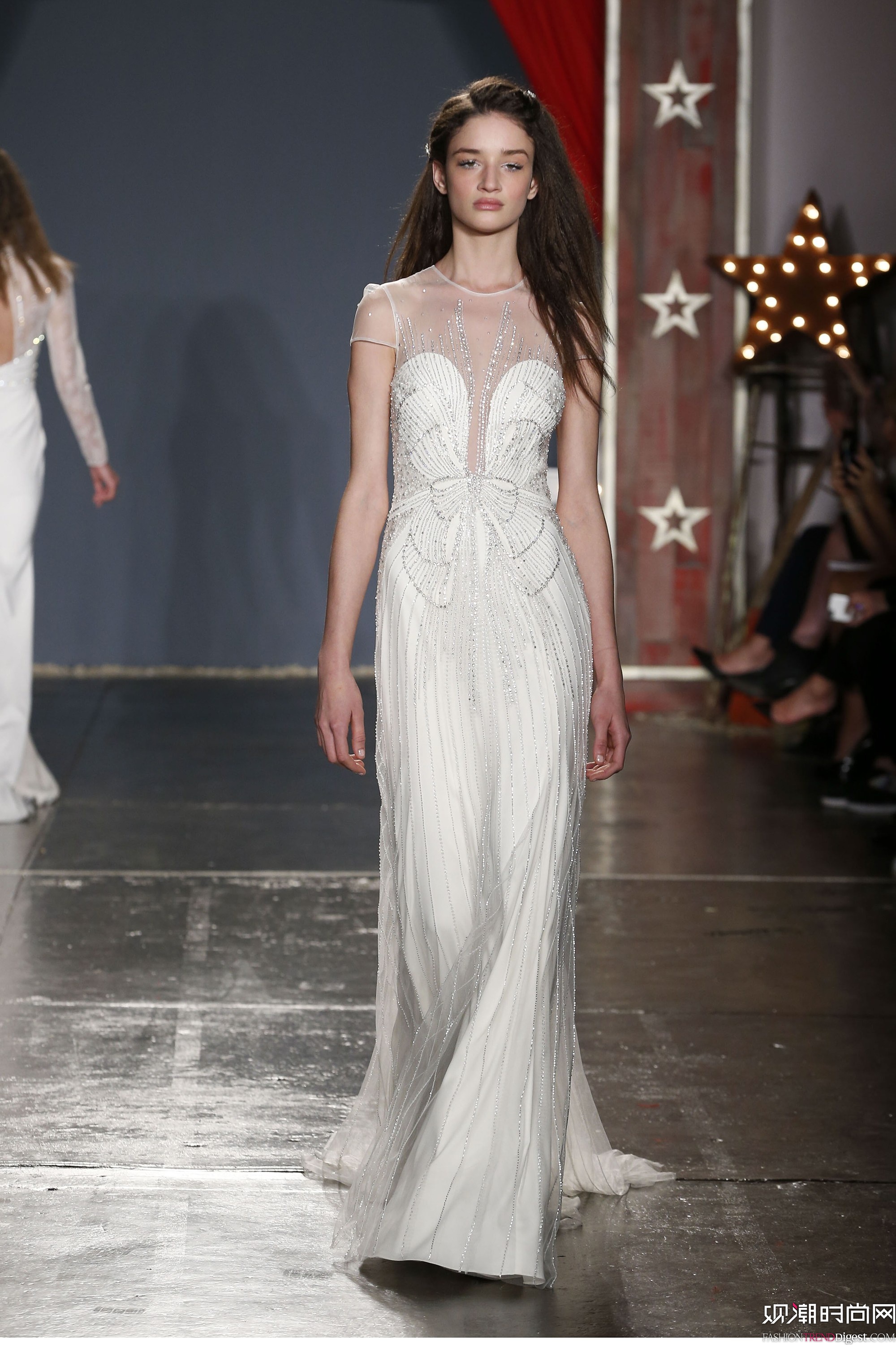 Jenny Packham 2018Ļɴϵ㳡ͼƬ