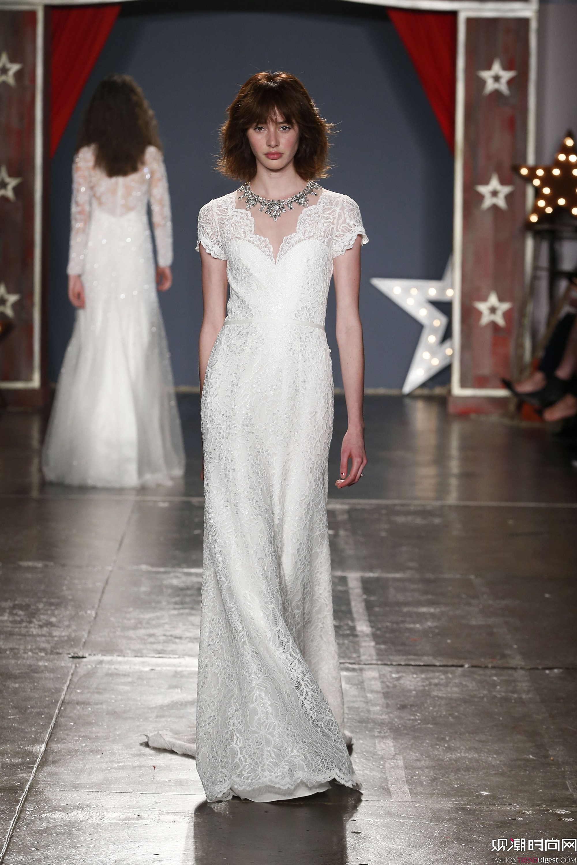 Jenny Packham 2018Ļɴϵ㳡ͼƬ