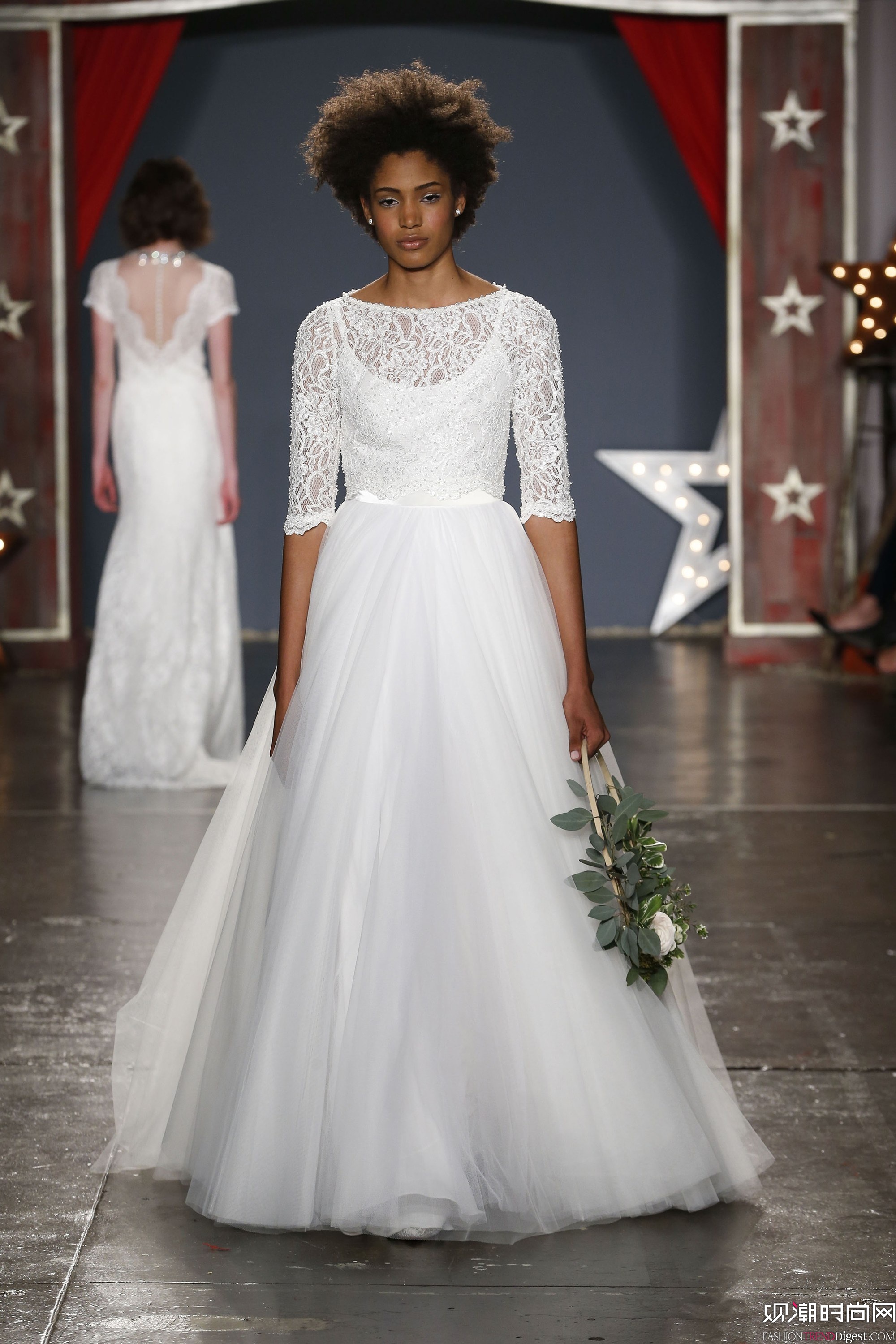 Jenny Packham 2018Ļ鼆ϵDƬ
