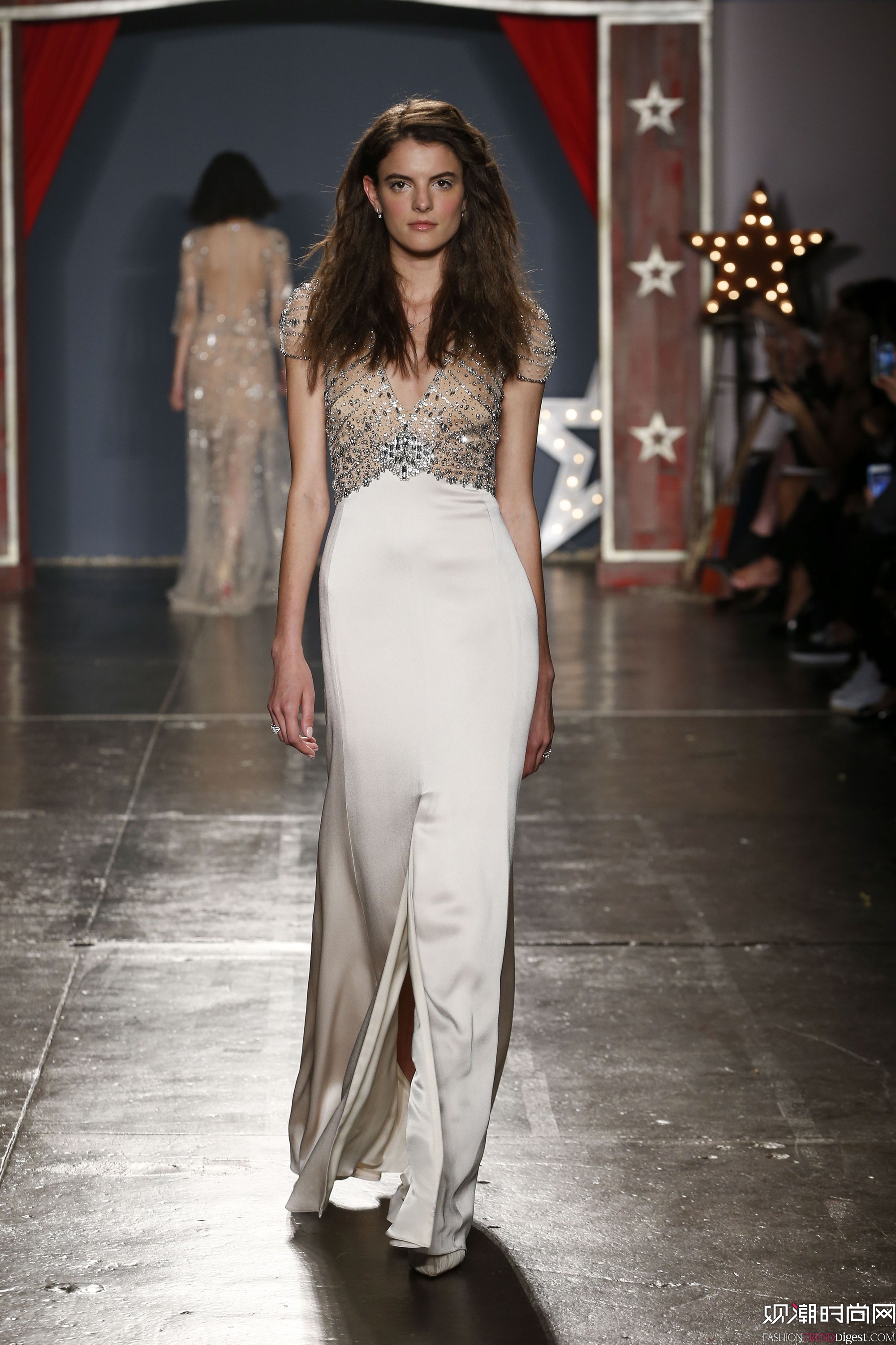 Jenny Packham 2018Ļɴϵ㳡ͼƬ