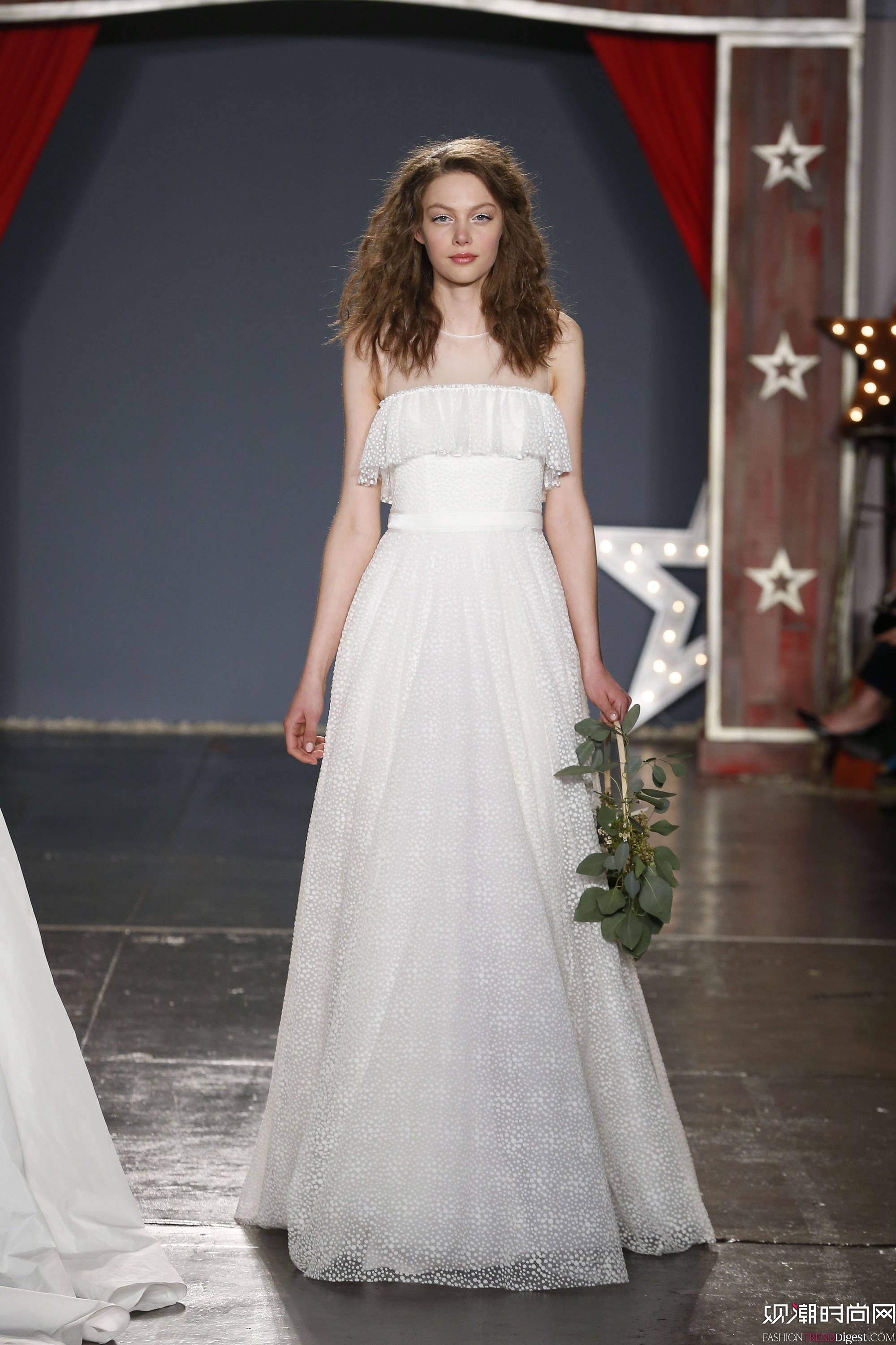 Jenny Packham 2018Ļɴϵ㳡ͼƬ