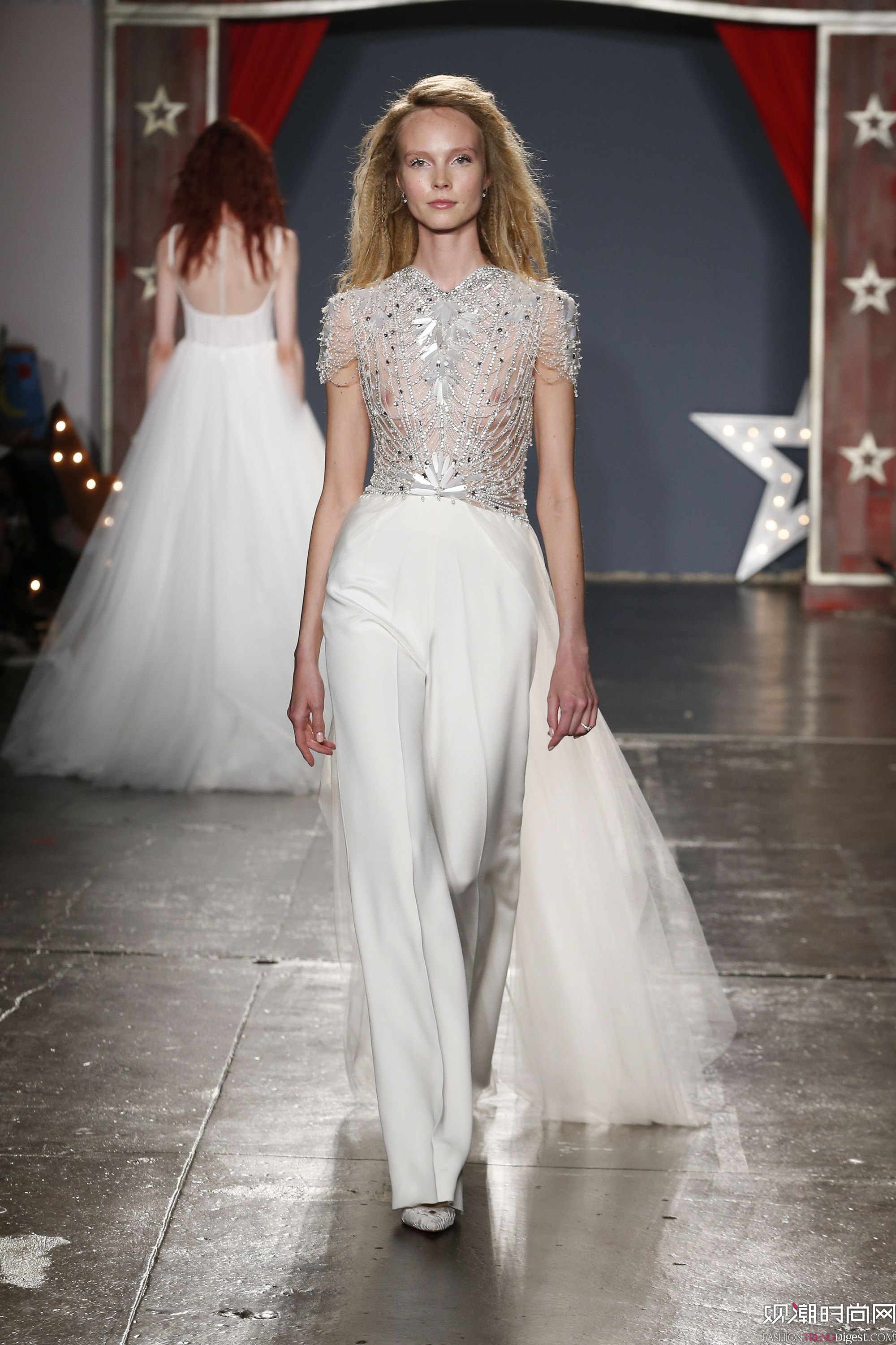 Jenny Packham 2018Ļɴϵ㳡ͼƬ