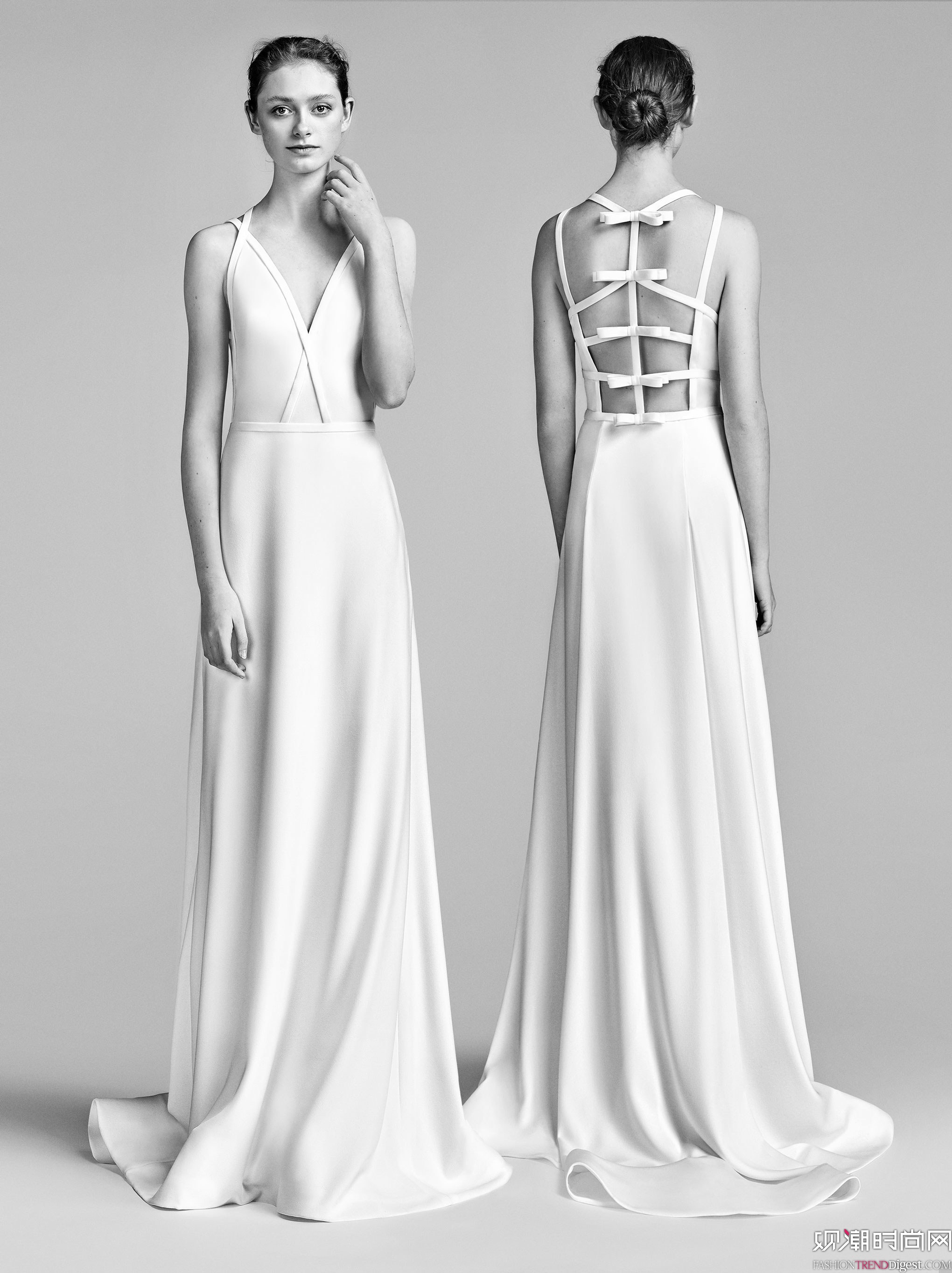 Viktor & Rolf 2017Ļ鼆ϵLOOKBOOKDƬ