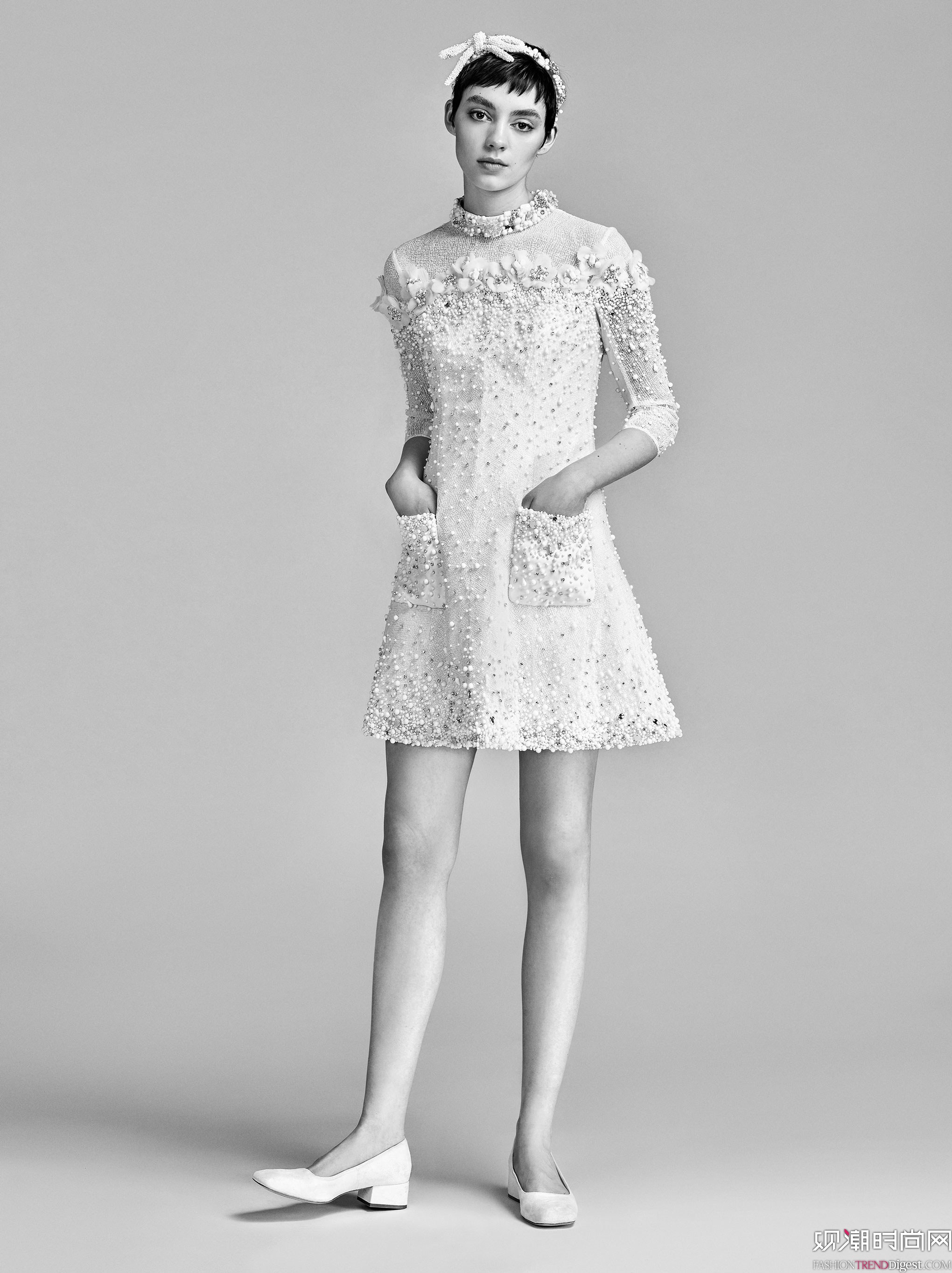 Viktor & Rolf 2017Ļ鼆ϵLOOKBOOKDƬ