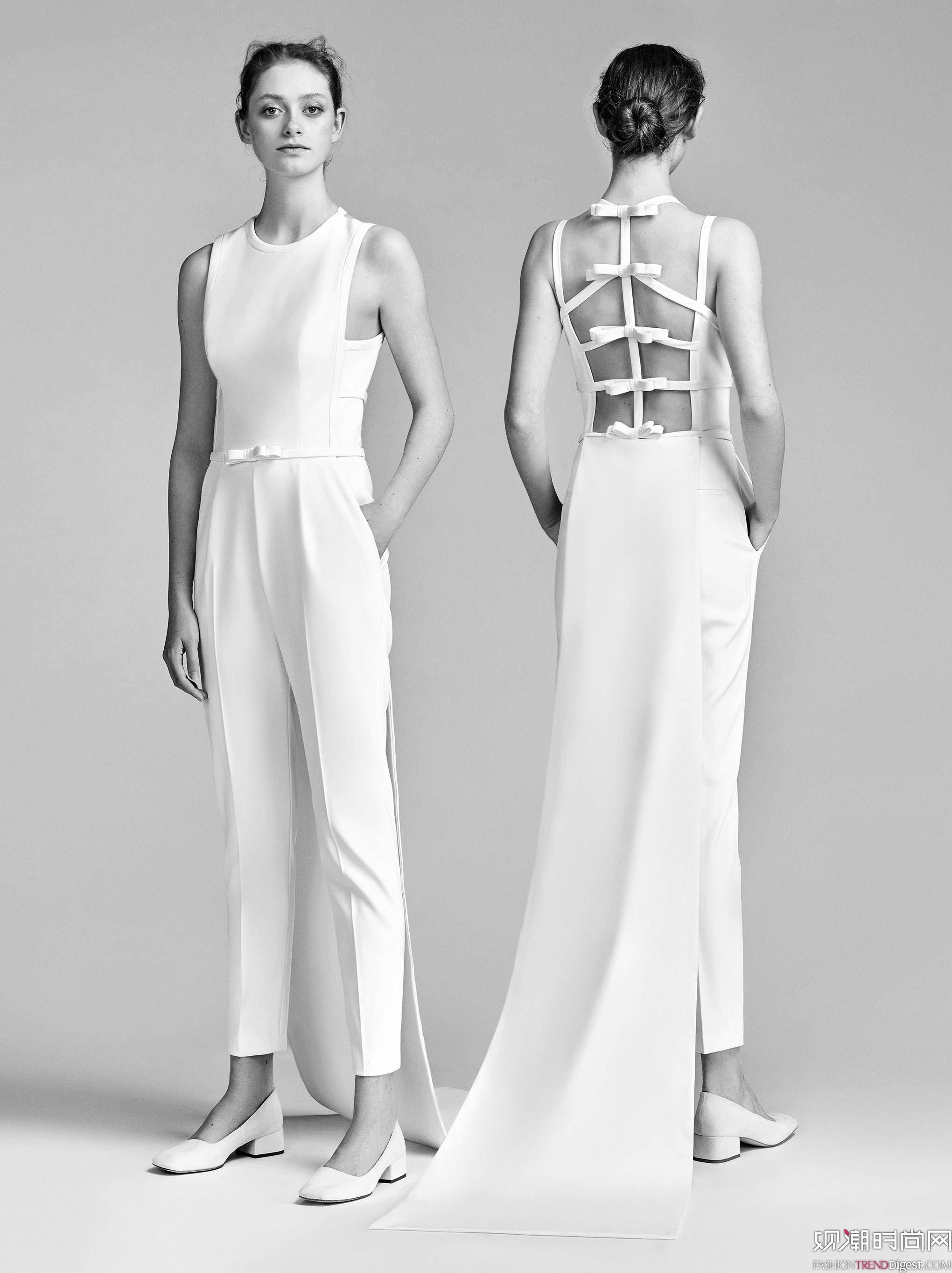 Viktor & Rolf 2017Ļ鼆ϵLOOKBOOKDƬ