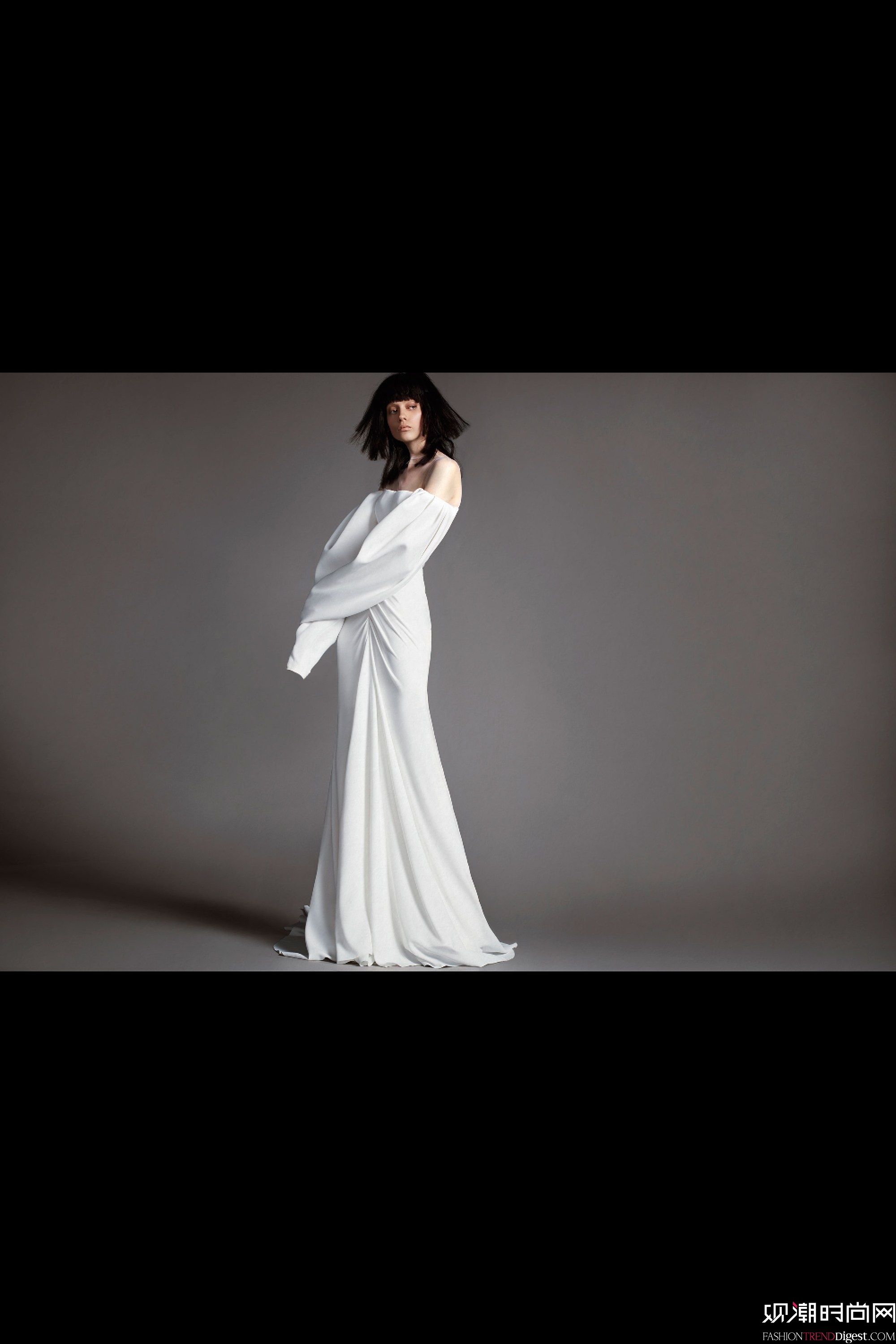 Vera Wang 2018ĻɴϵLookbookͼƬ