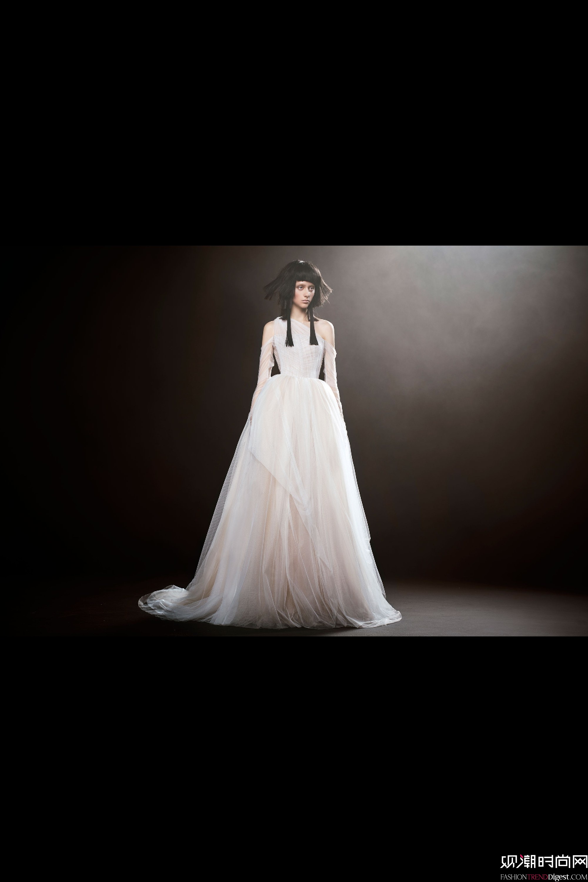 Vera Wang 2018ĻɴϵLookbookͼƬ