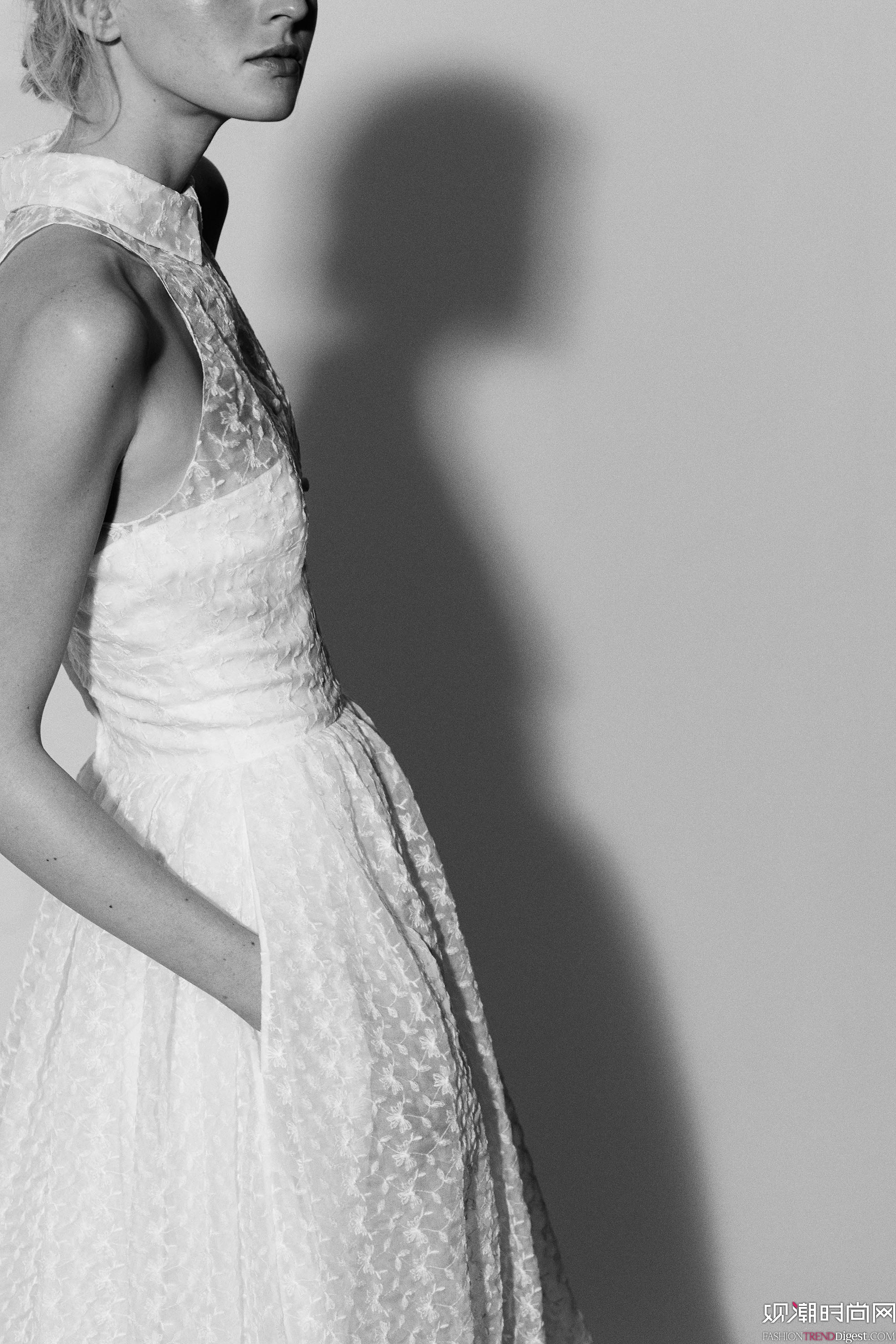 Carolina Herrera 2018Ļ鼆ϵLookBookDƬ