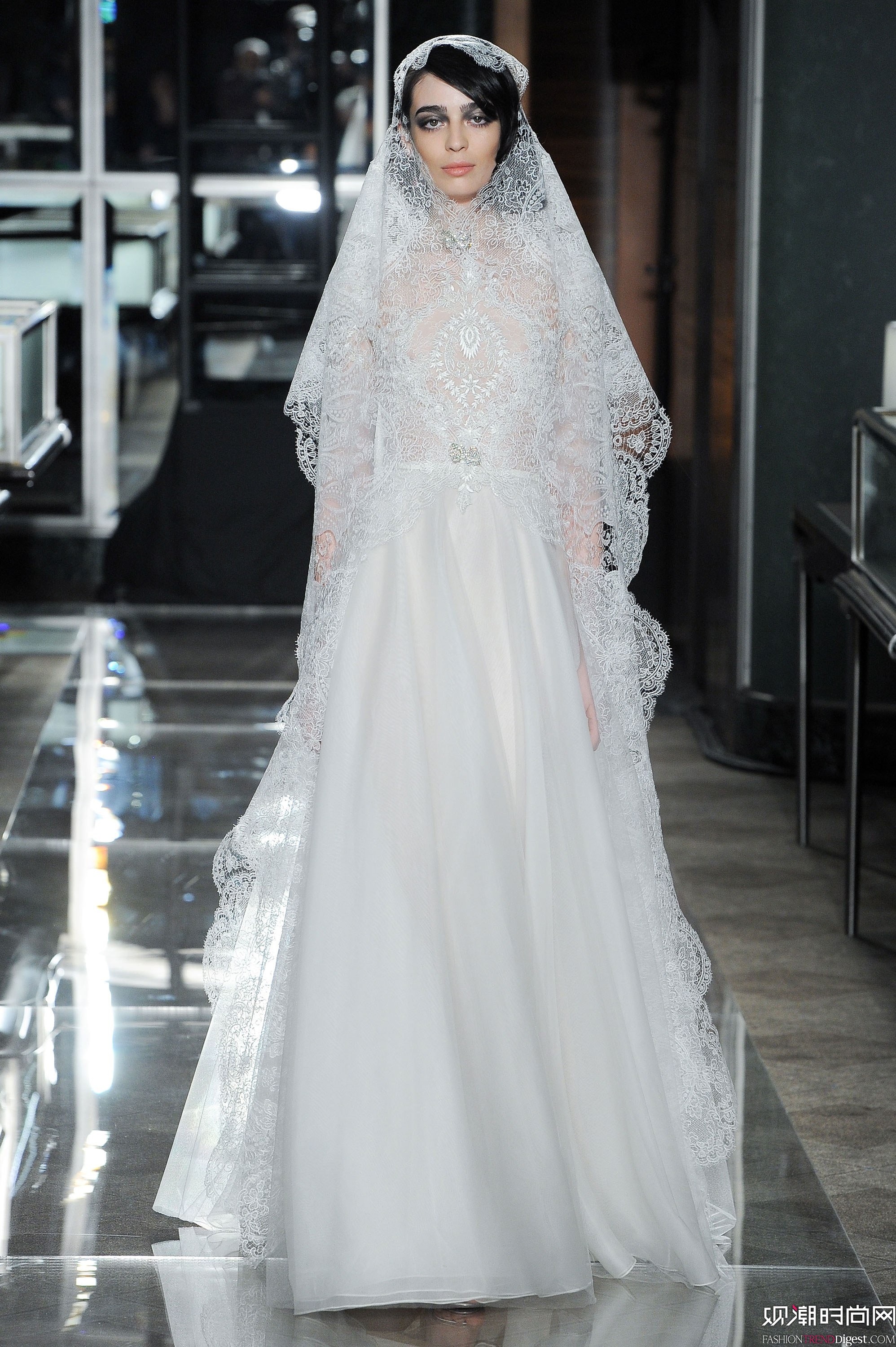 Reem Acra 2018Ļɴϵ㳡ͼƬ