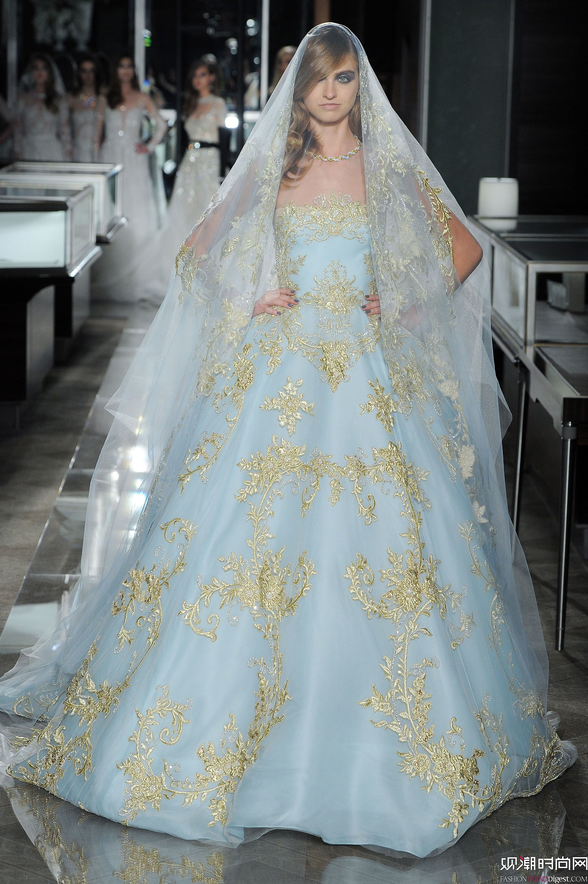 Reem Acra 2018Ļ鼆ϵDƬ