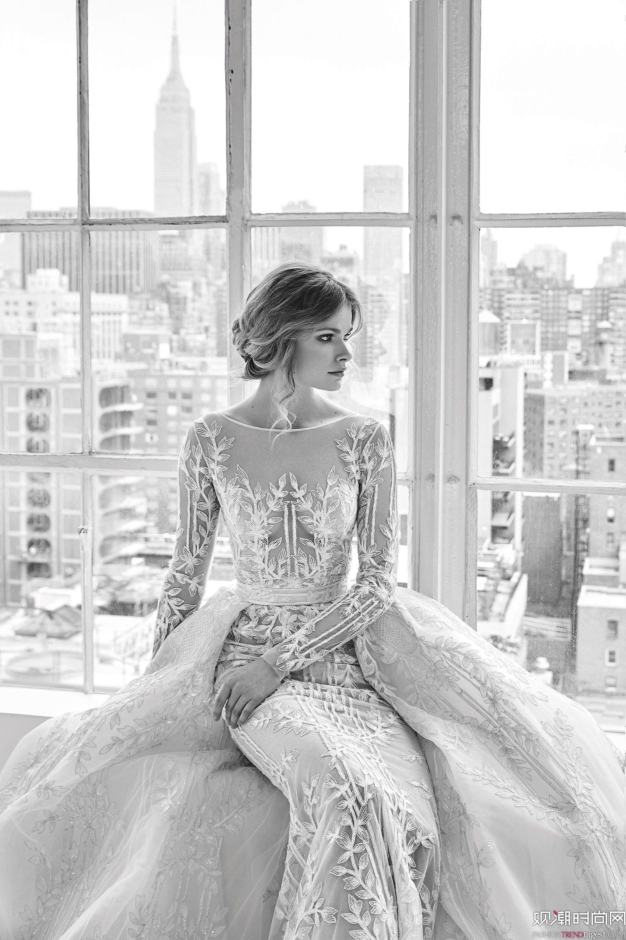 Zuhair Murad 2018ĻɴϵLookBookͼƬ