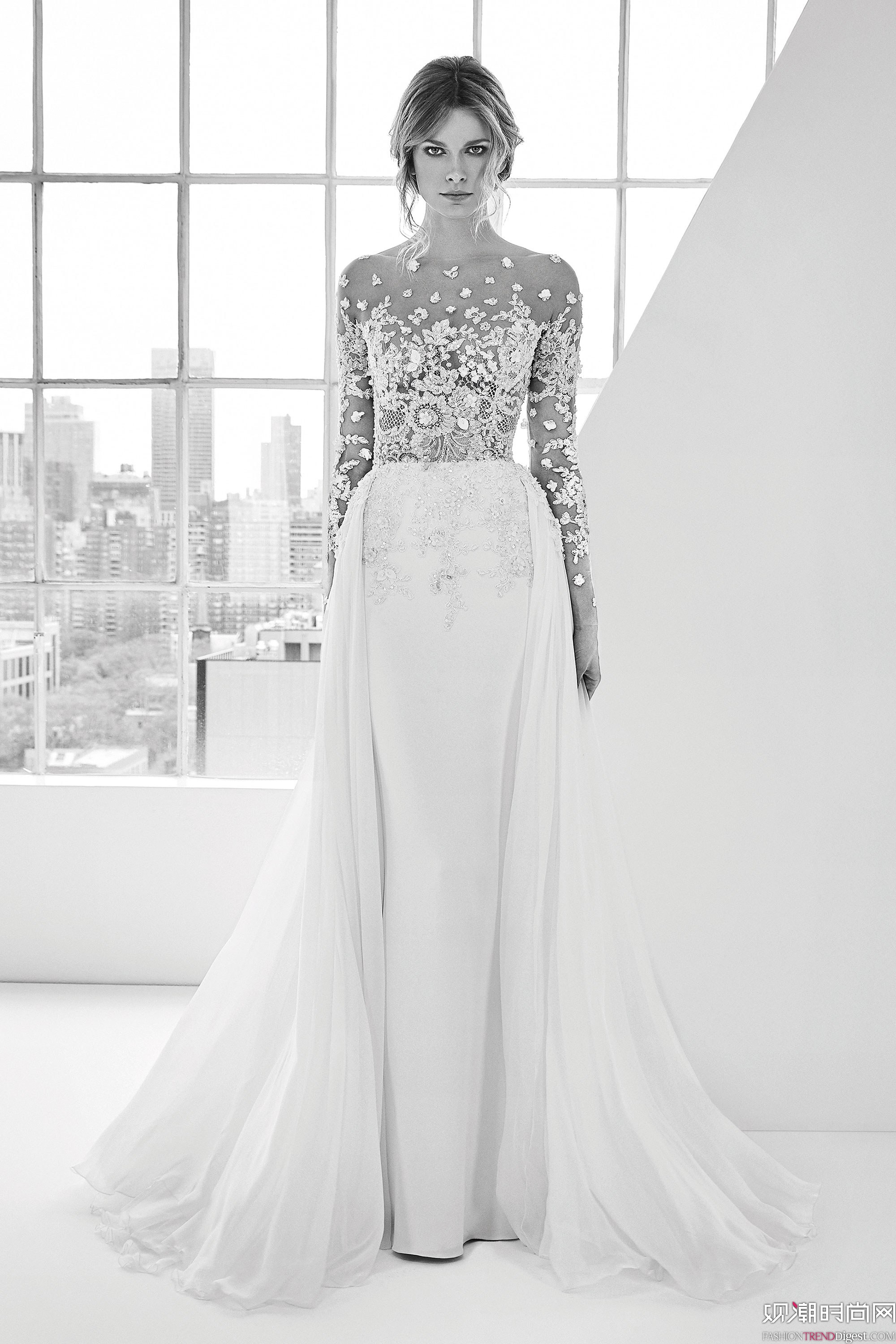 Zuhair Murad 2018ĻɴϵLookBookͼƬ