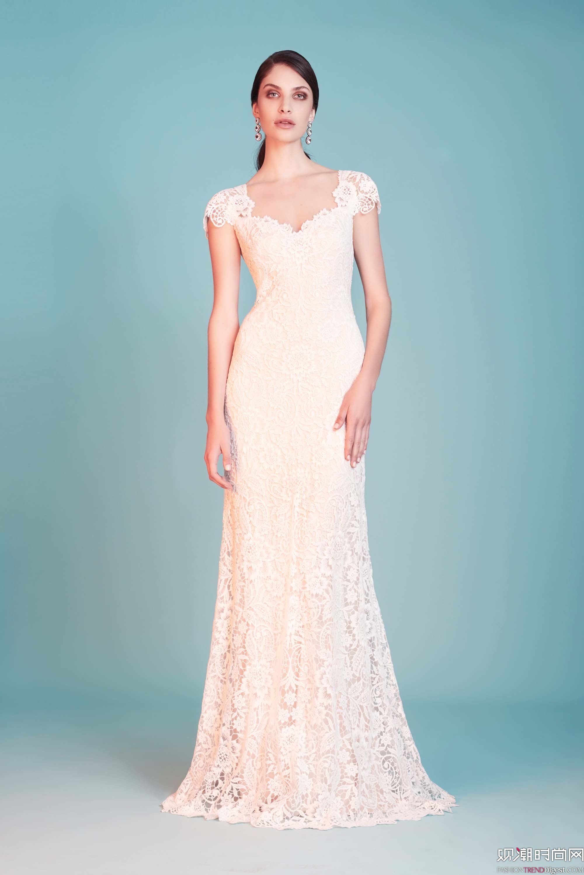 Tadashi Shoji 2018鼆ϵLookBookDƬ