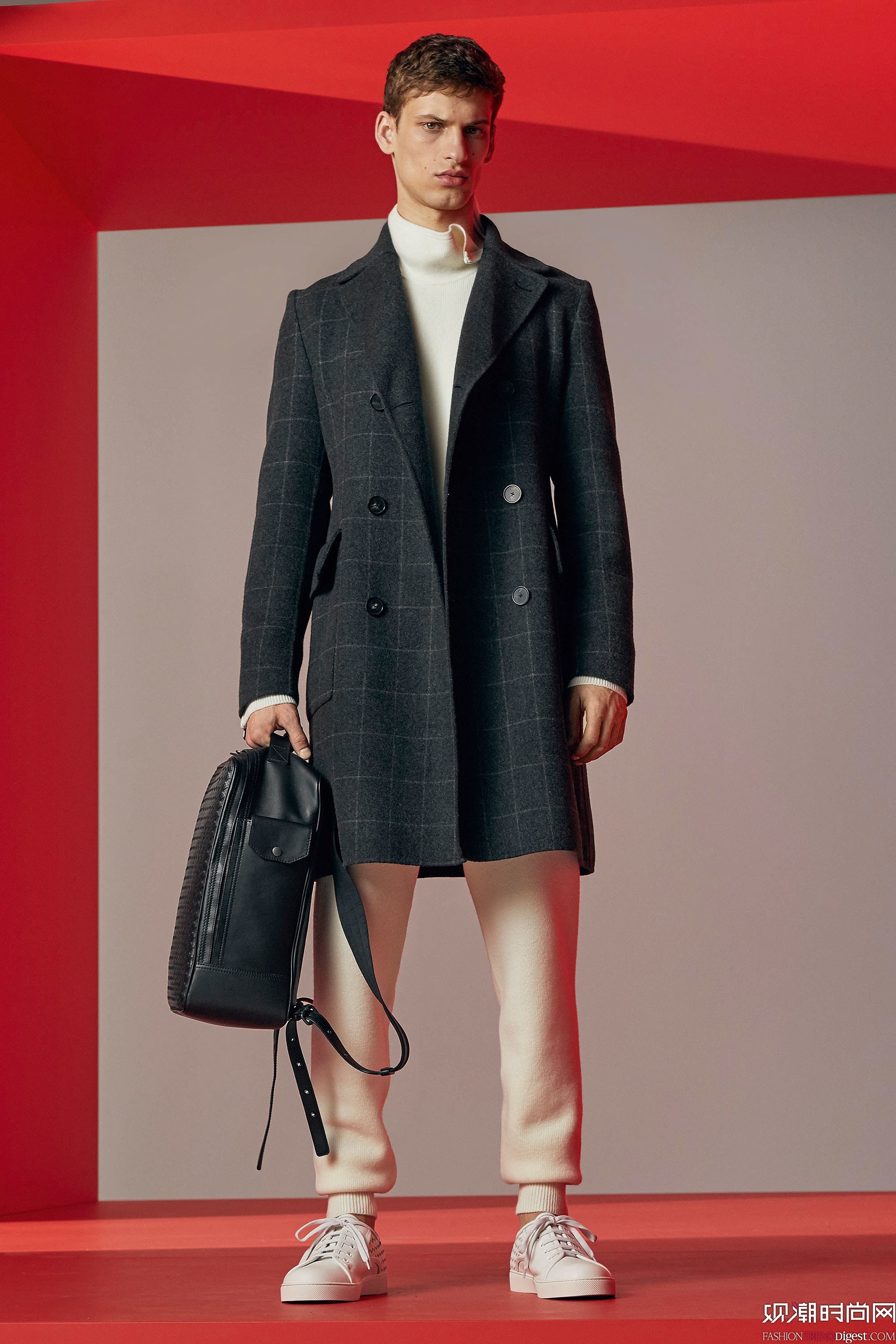 Bottega Veneta 2018紺ϵLookBookͼƬ