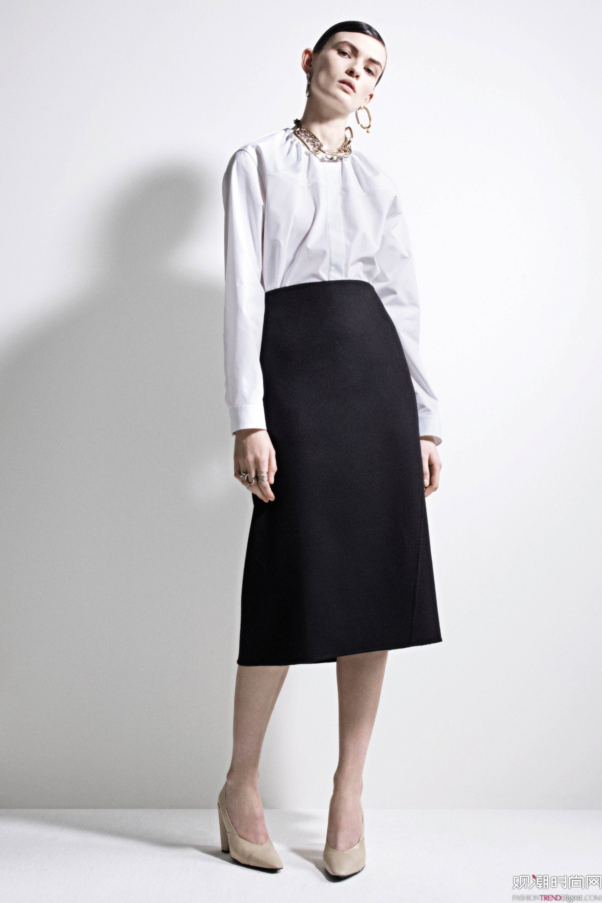 Jil Sander 2017ϵLookBookͼƬ