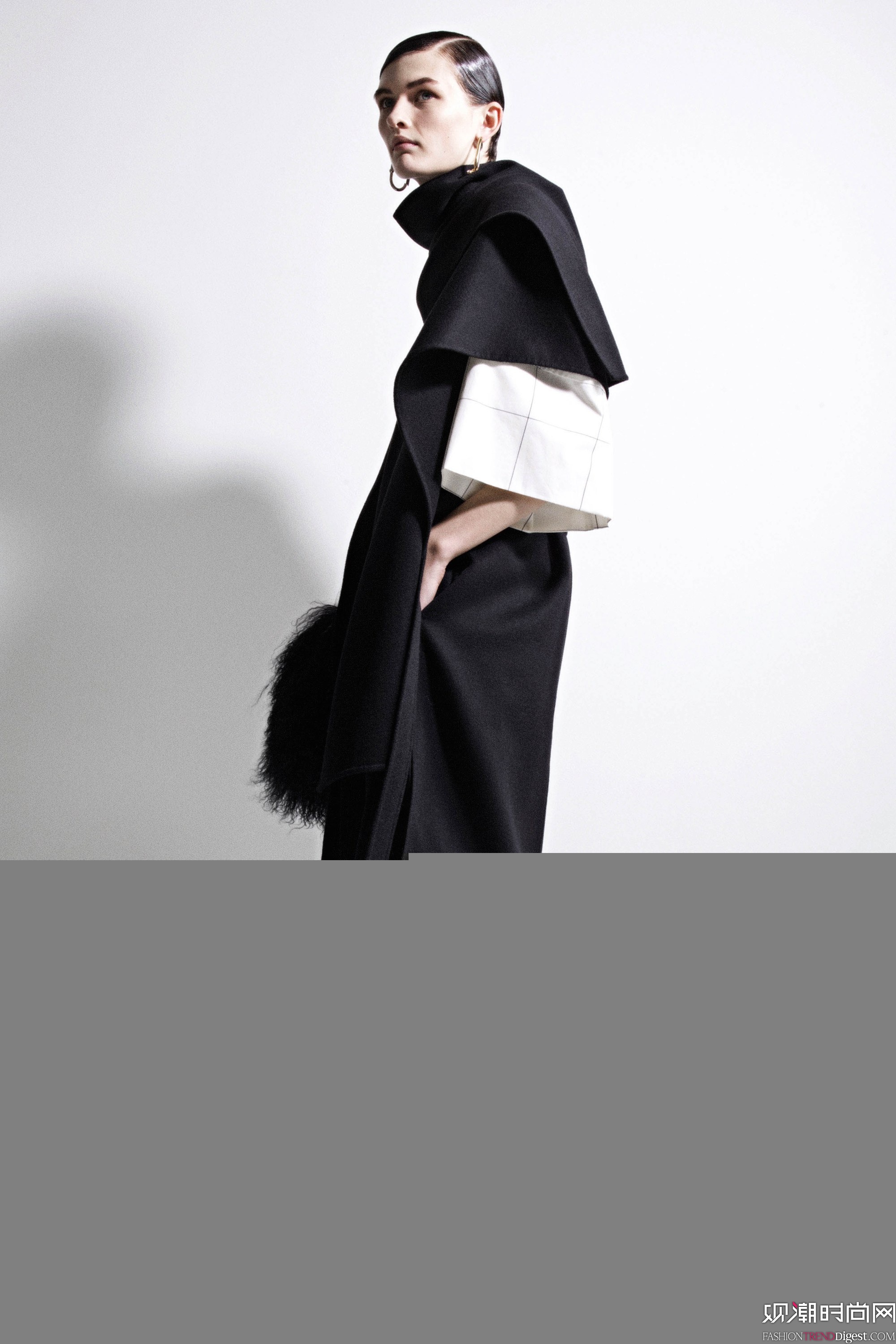 Jil Sander 2017ϵLookBookͼƬ