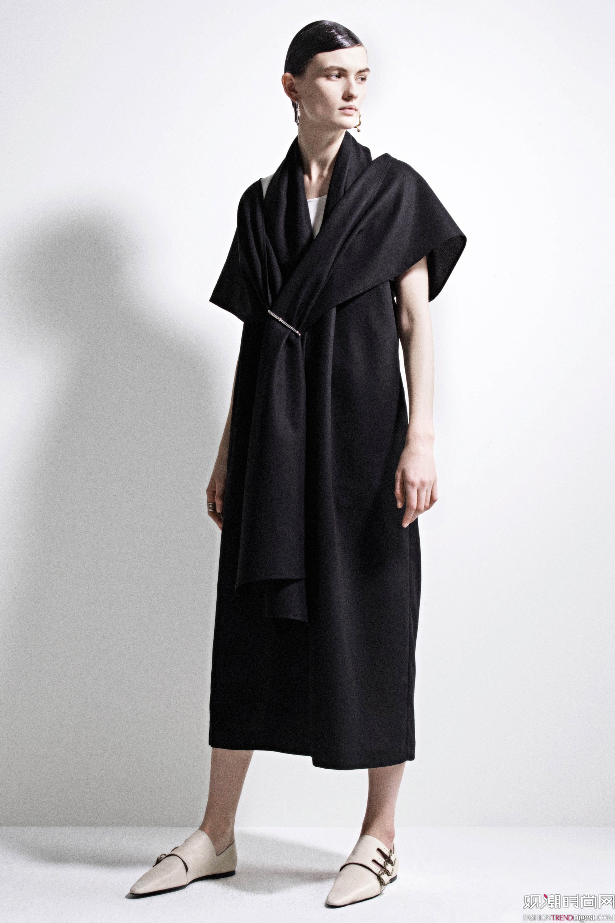 Jil Sander 2017ϵLookBookͼƬ