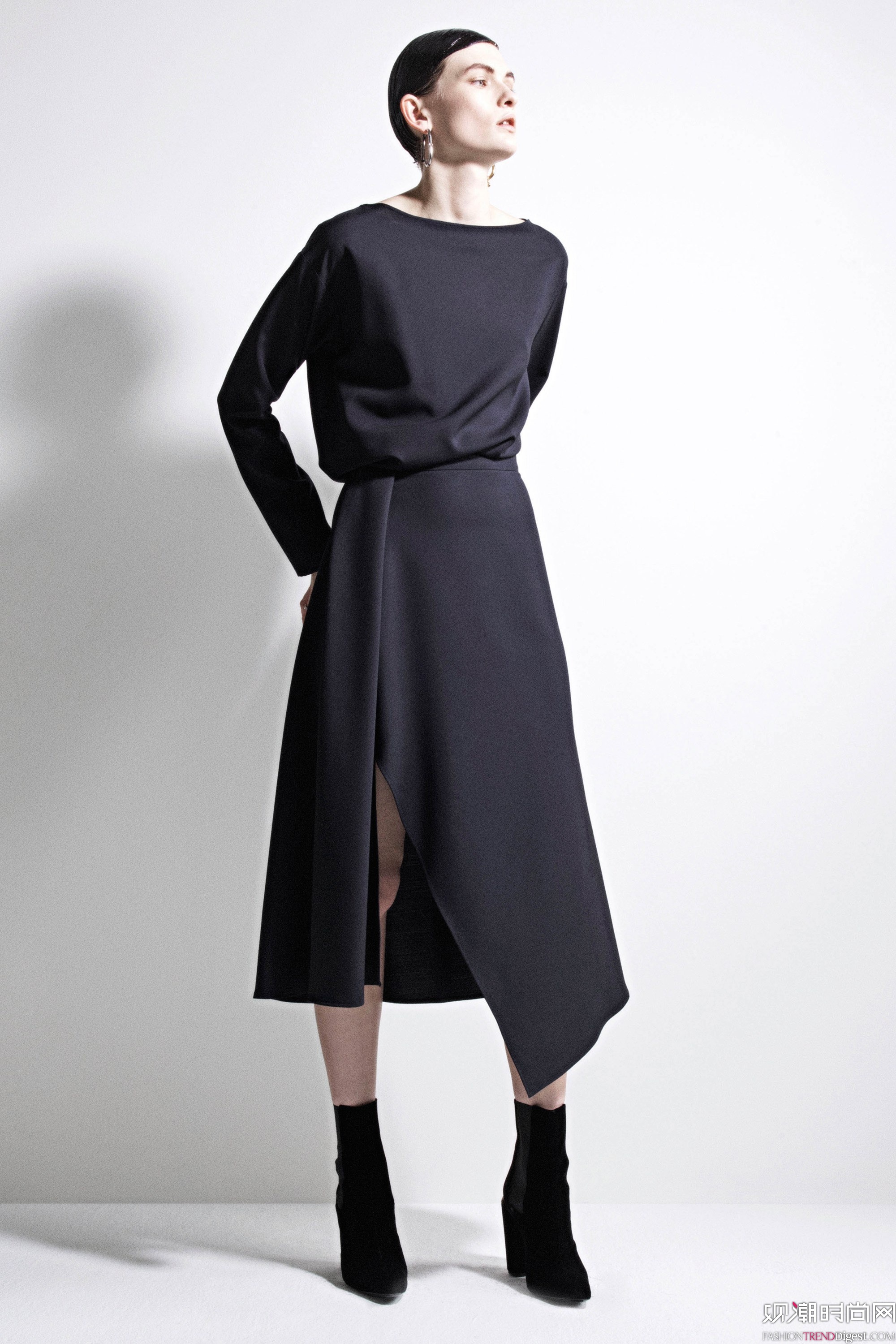 Jil Sander 2017ϵLookBookͼƬ