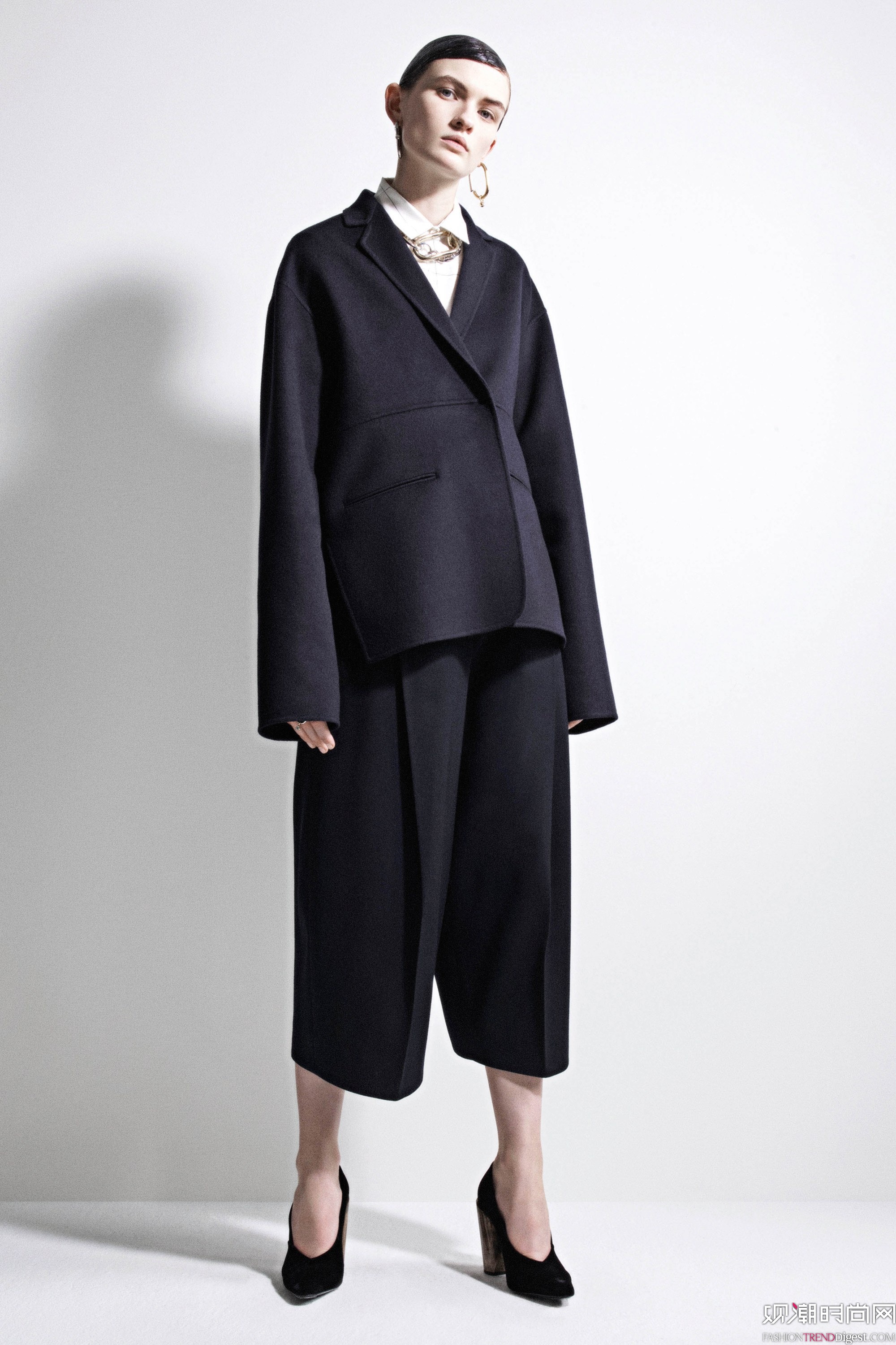 Jil Sander 2017ϵLookBookͼƬ