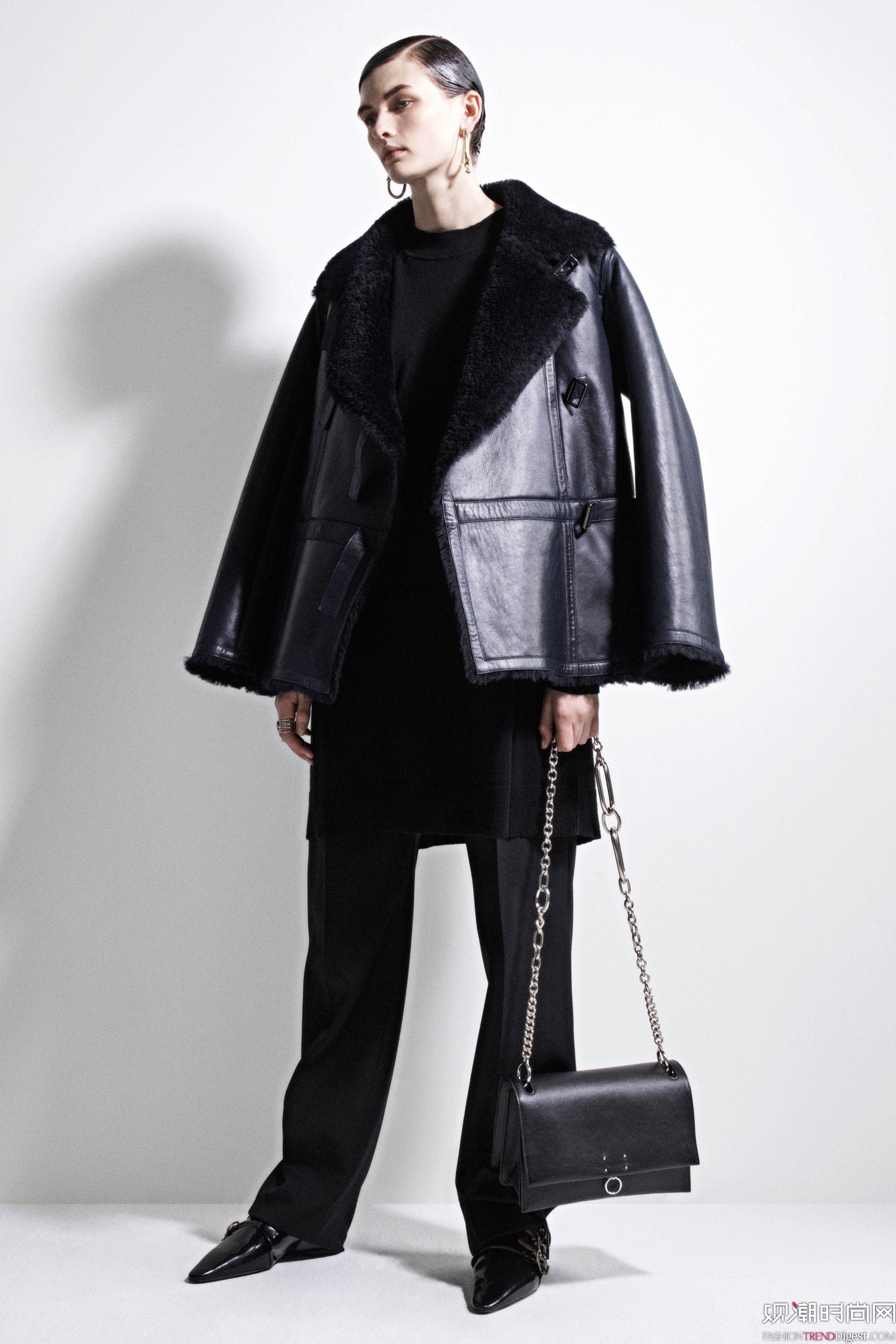 Jil Sander 2017ϵLookBookͼƬ