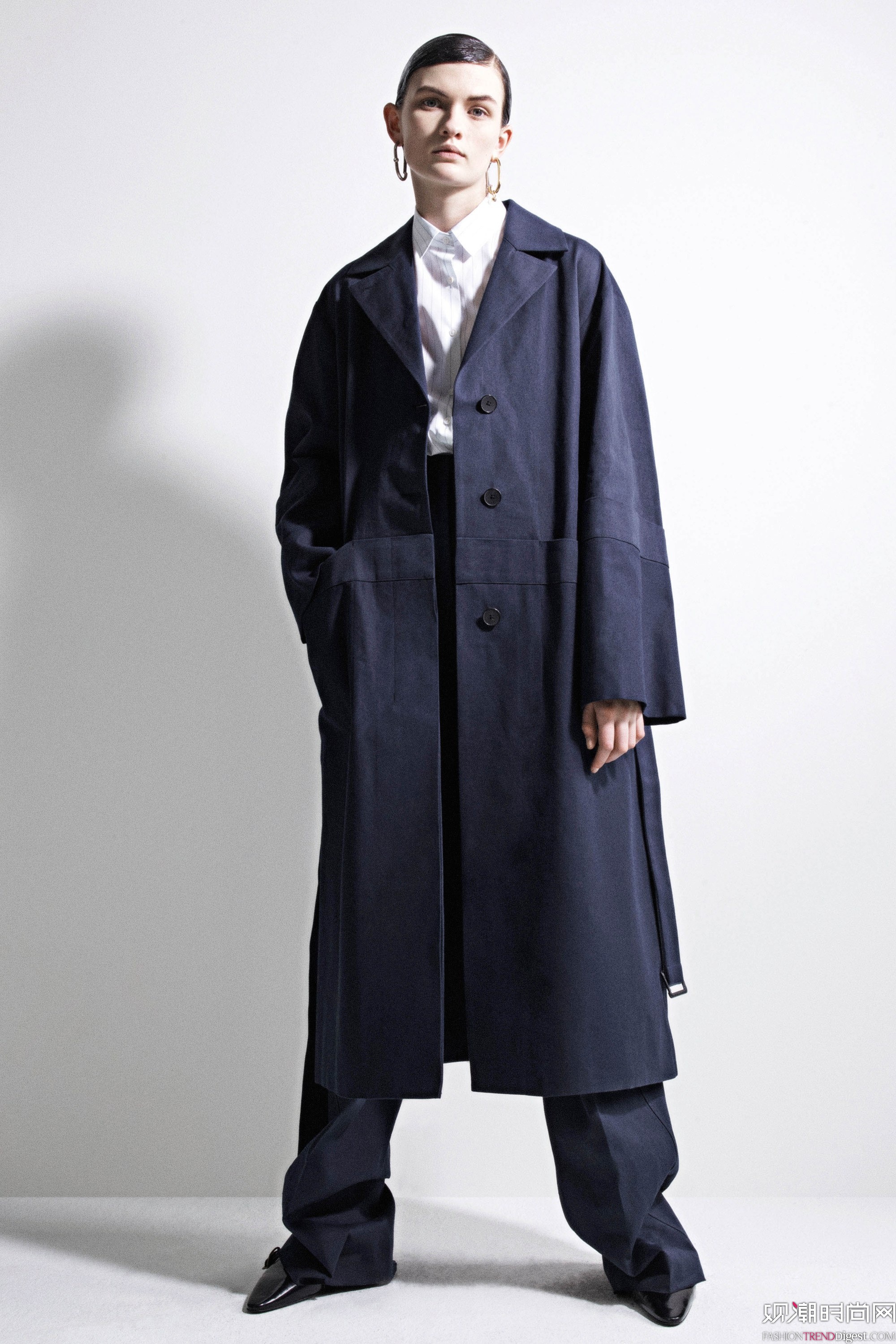 Jil Sander 2017ϵLookBookͼƬ