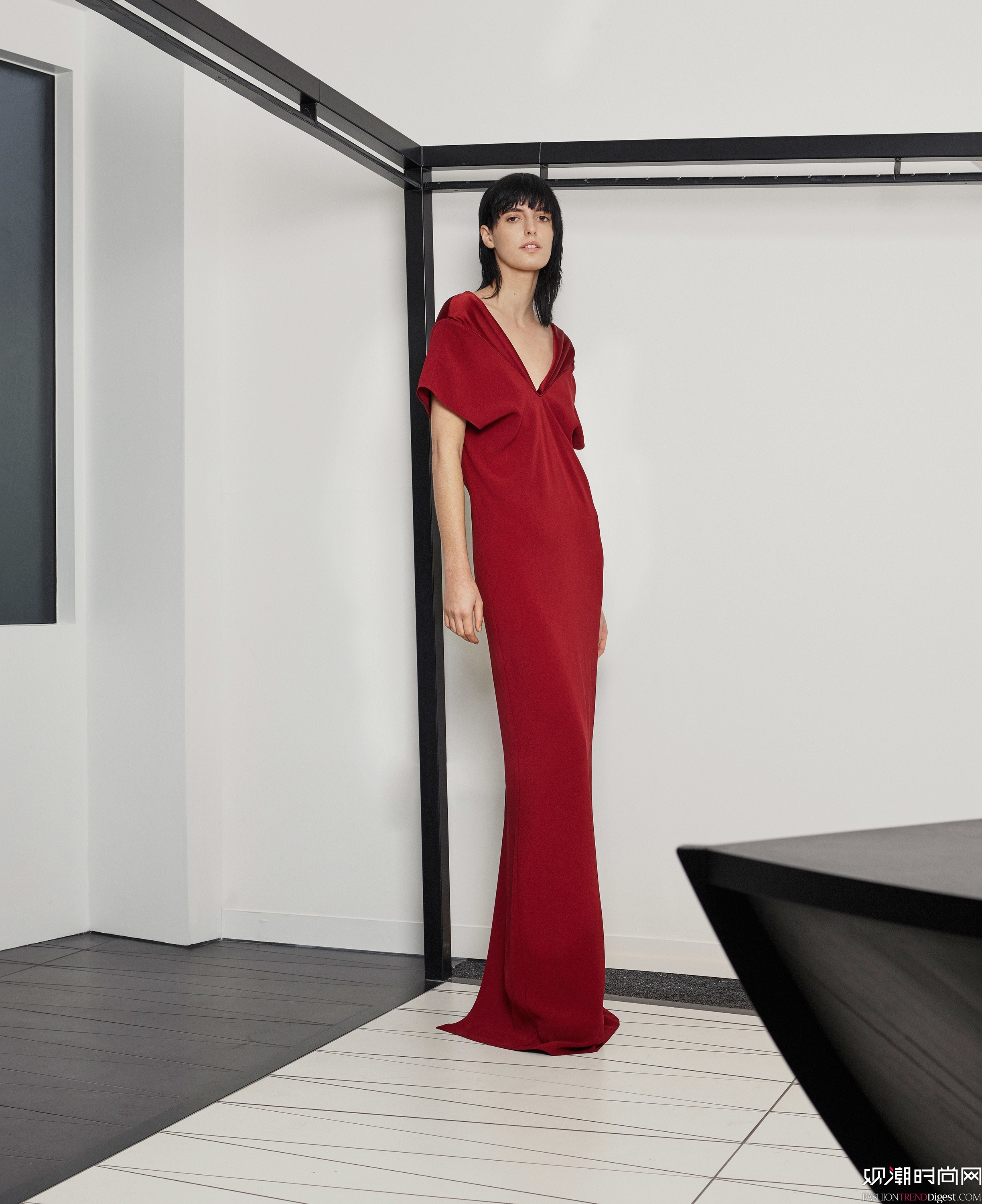 Chalayan 2017ϵLookBookͼƬ