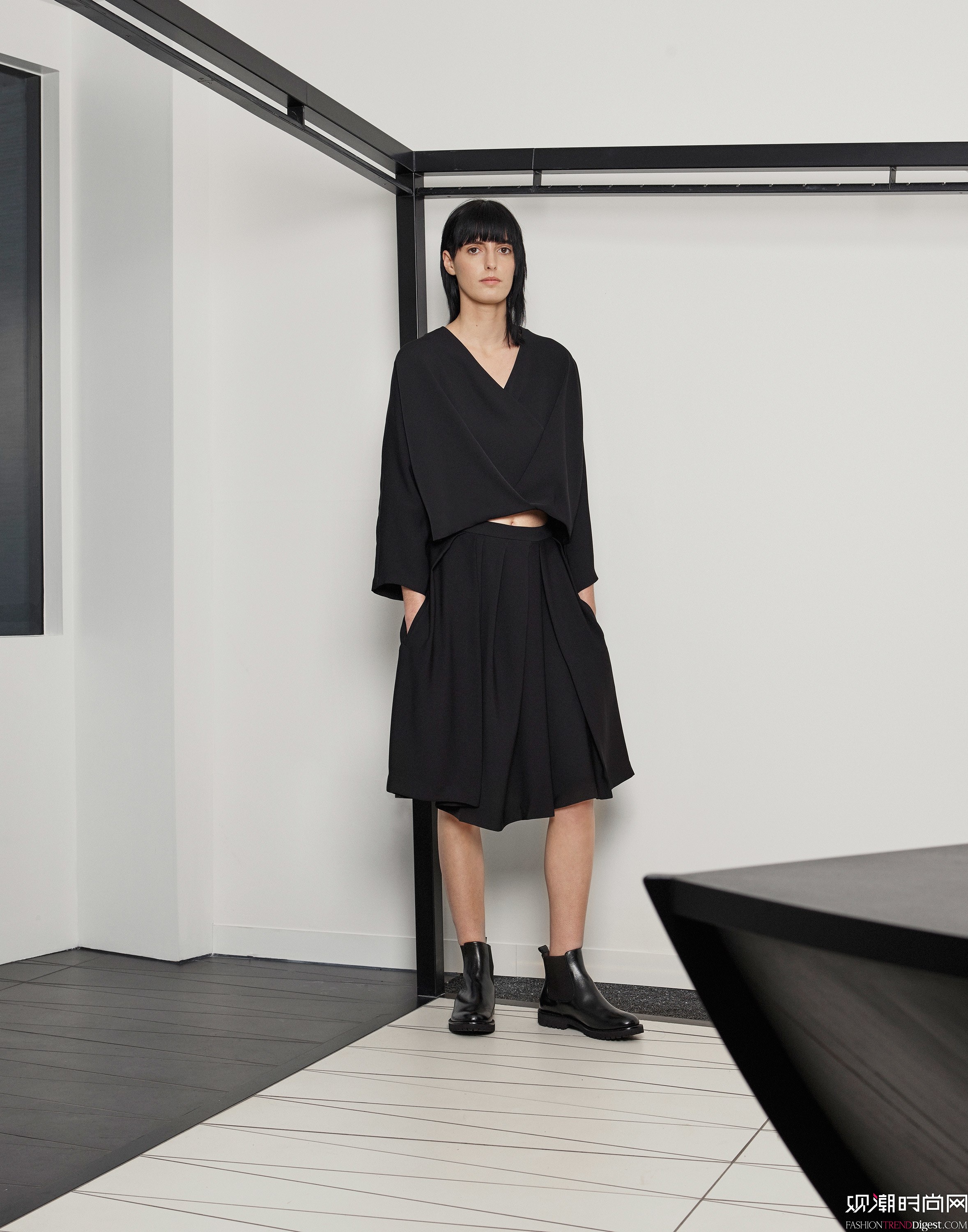 Chalayan 2017ϵLookBookͼƬ