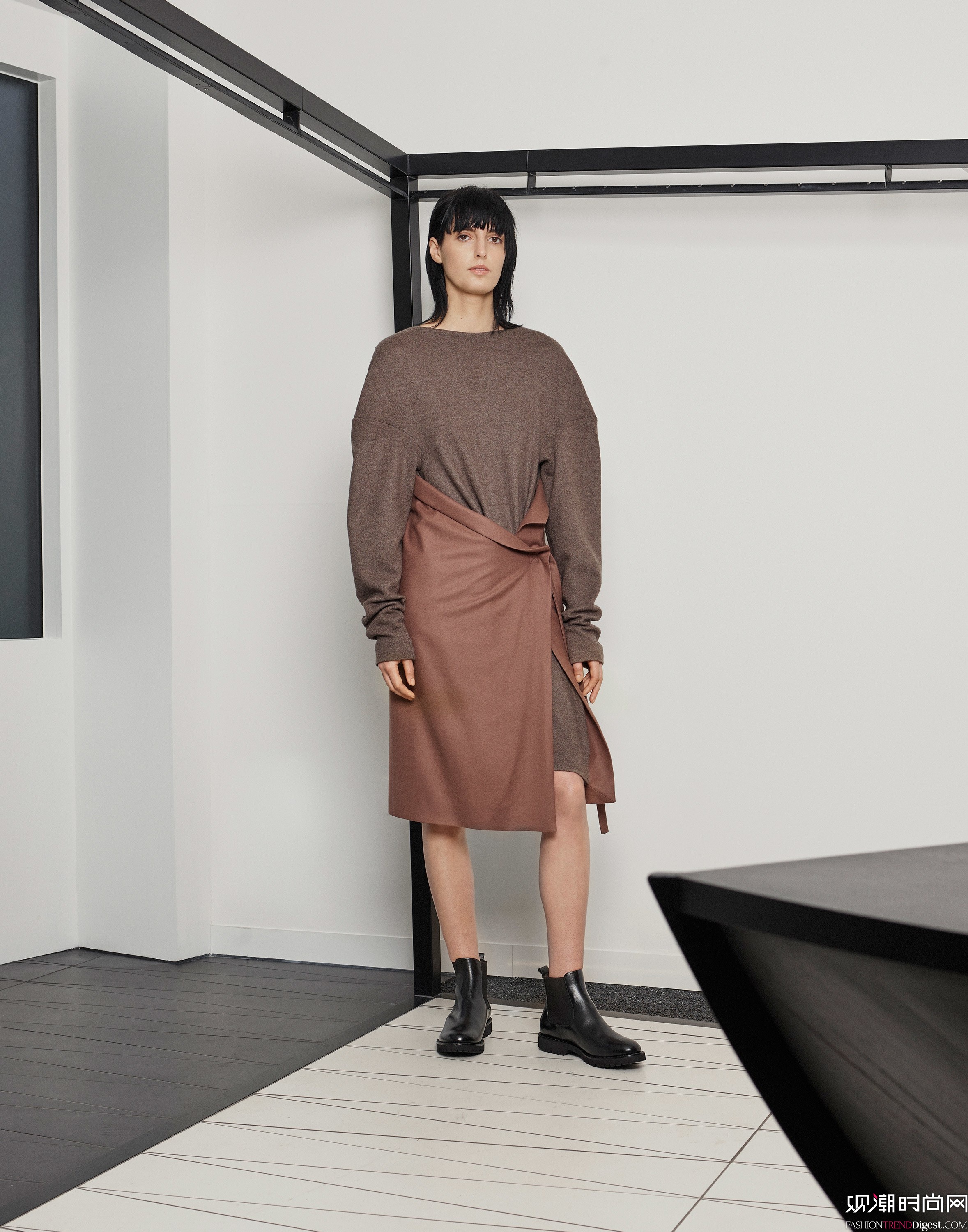 Chalayan 2017ϵLookBookͼƬ