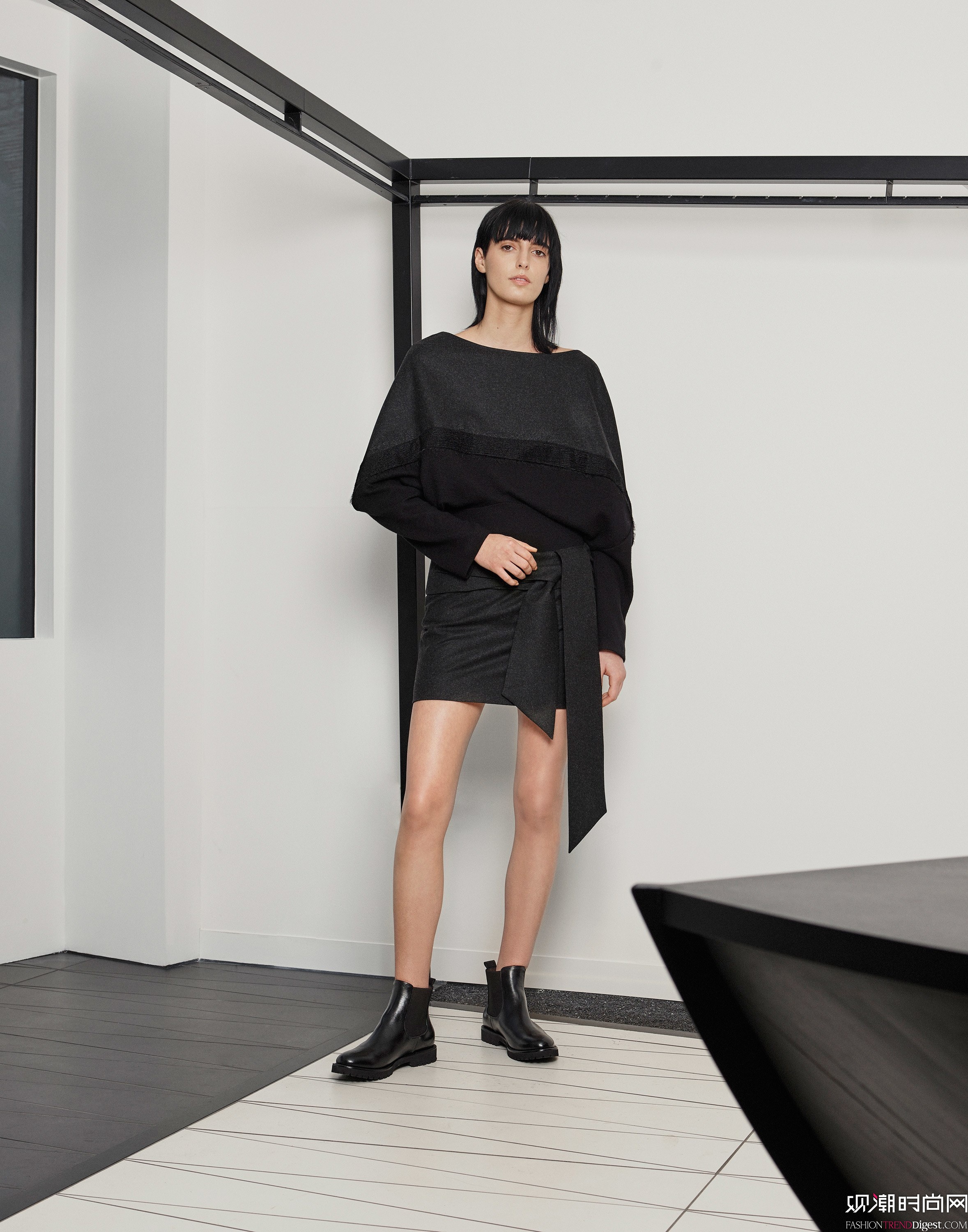 Chalayan 2017ϵLookBookͼƬ