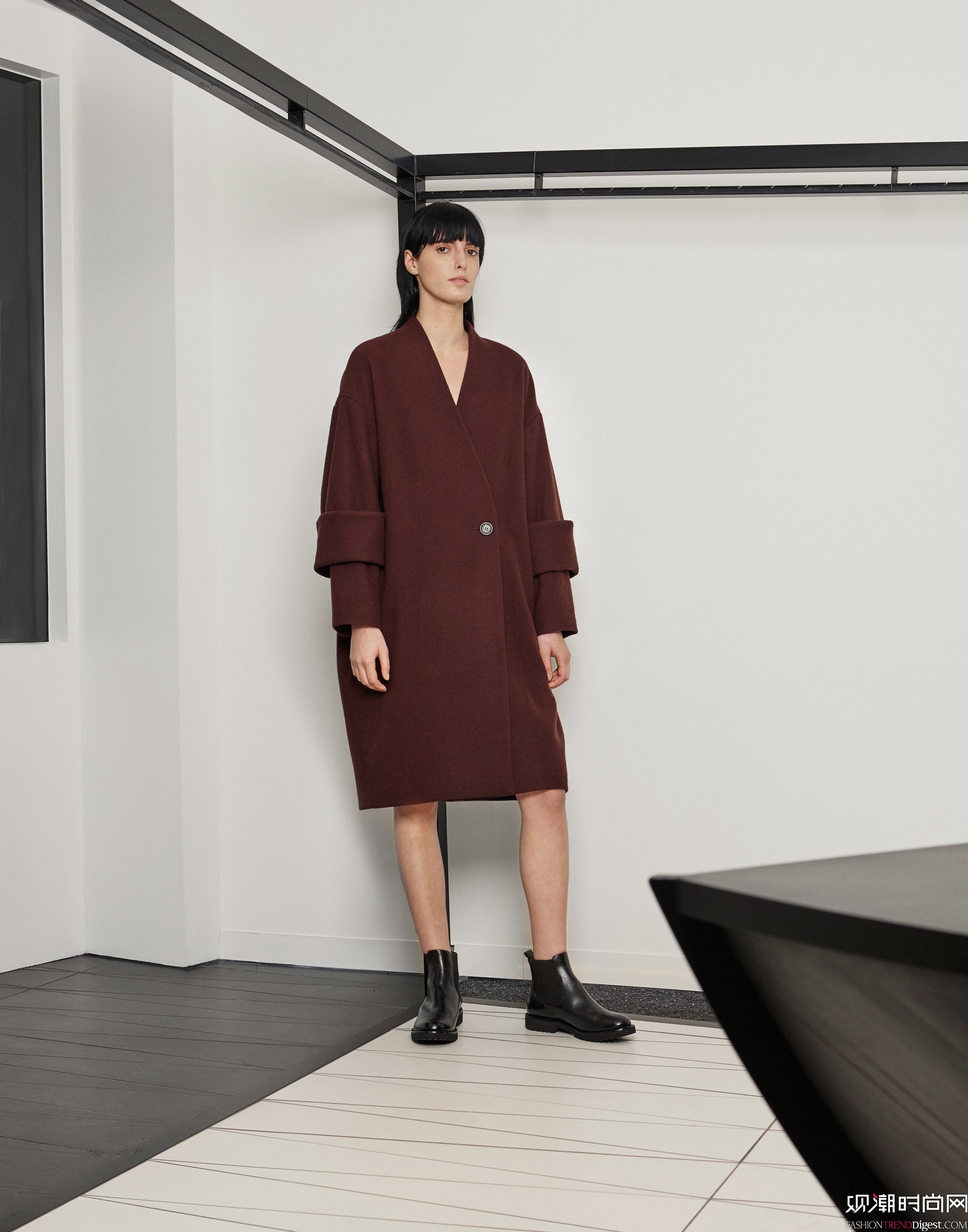 Chalayan 2017ϵLookBookͼƬ