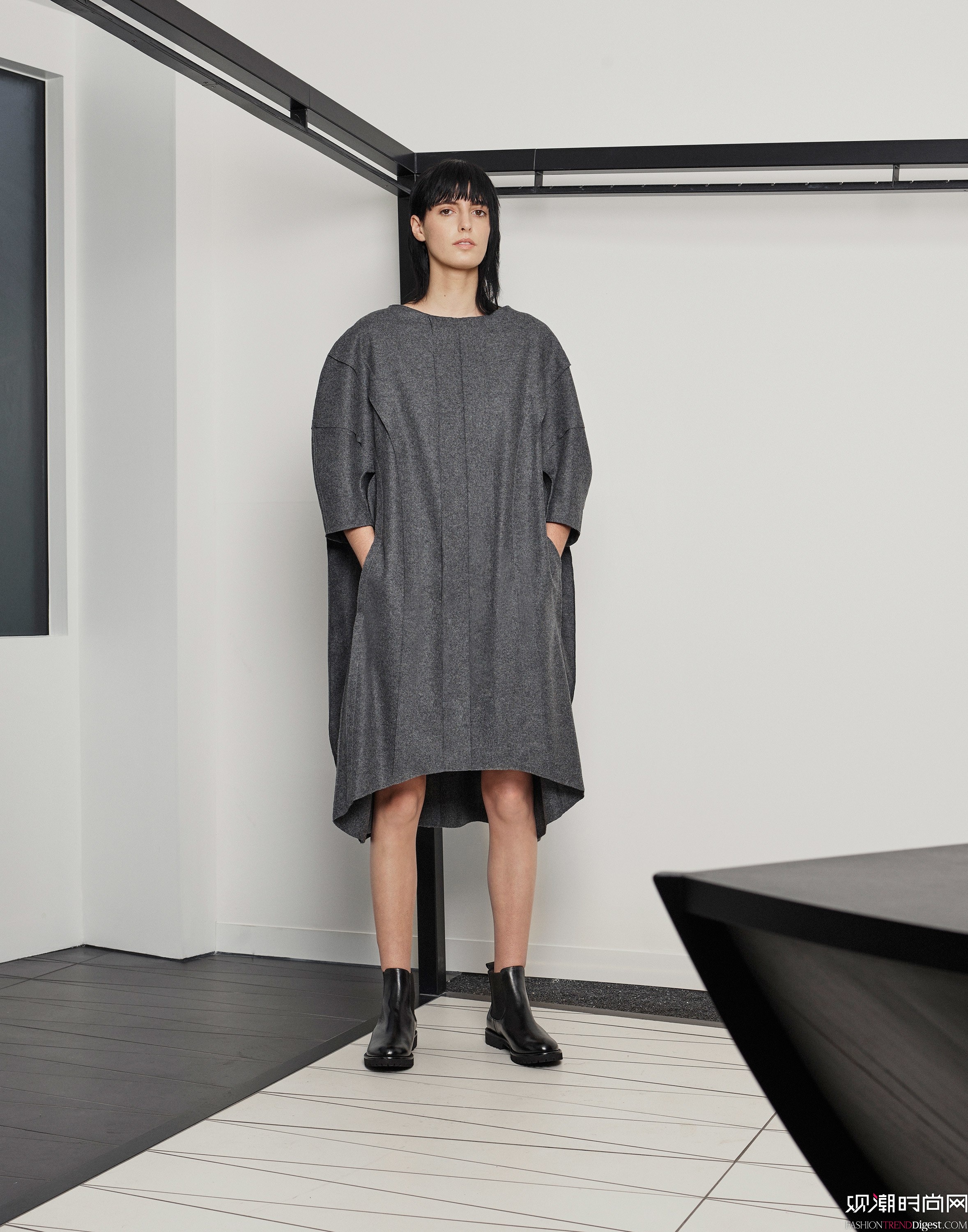 Chalayan 2017ϵLookBookͼƬ