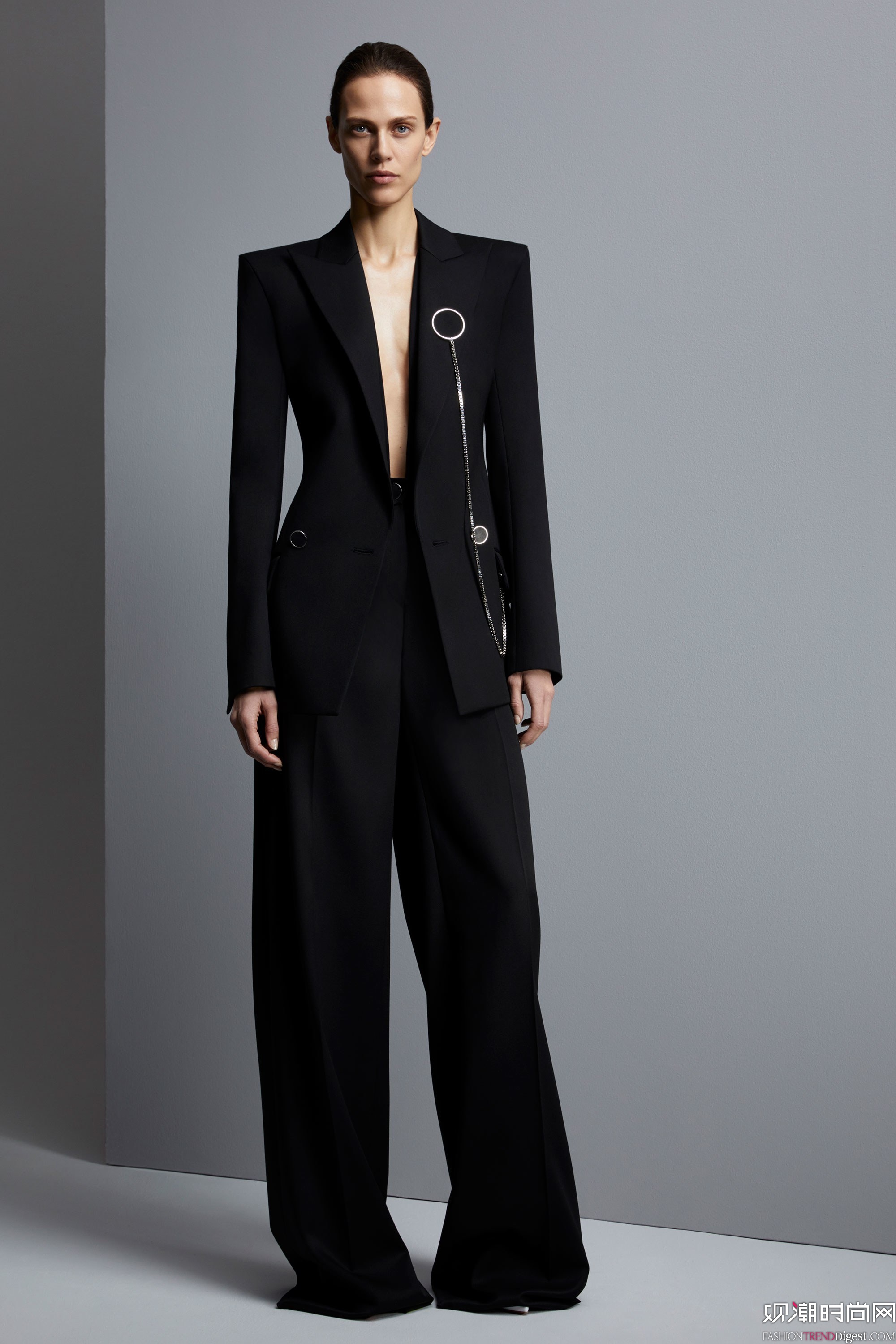 Mugler 2017ϵLookBookͼƬ