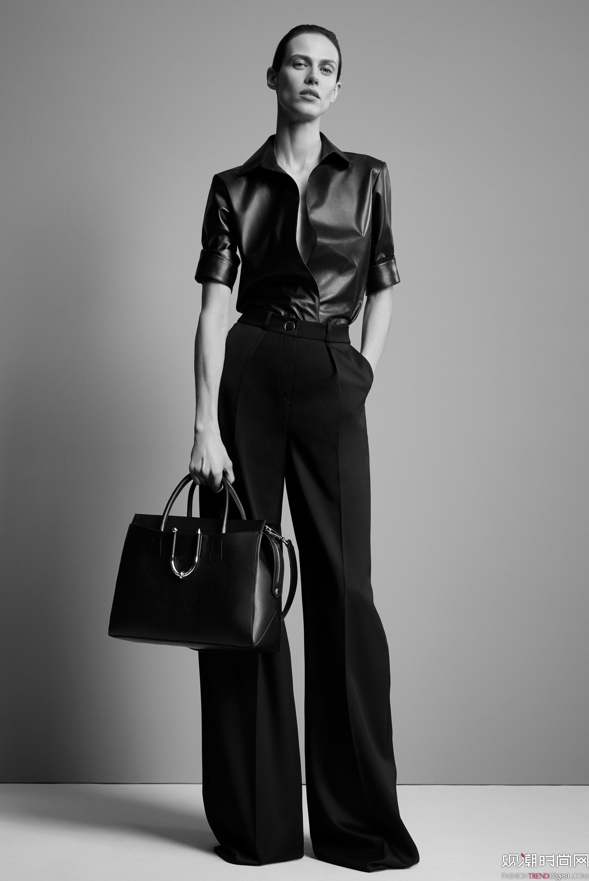 Mugler 2017ϵLookBookͼƬ