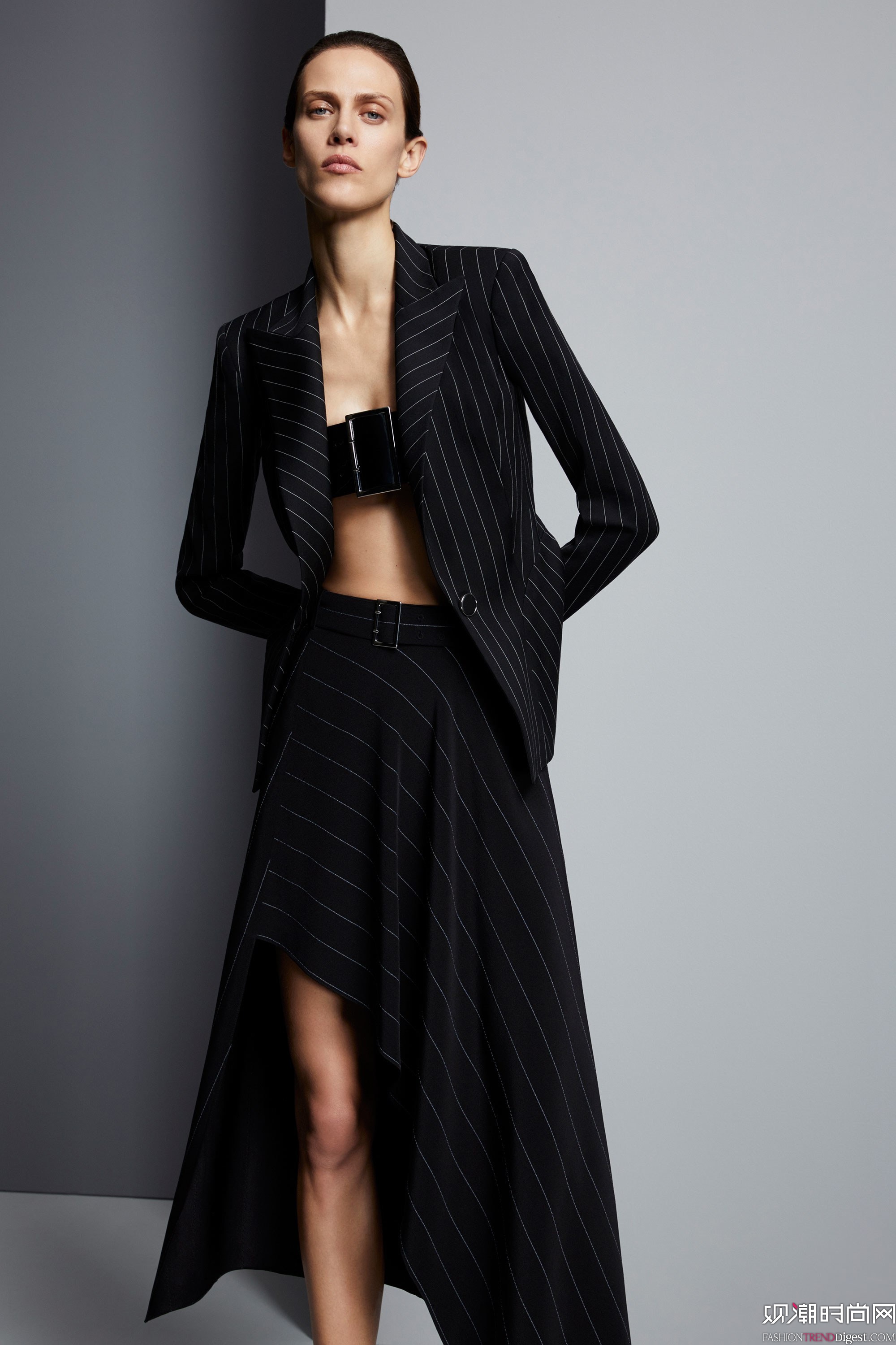 Mugler 2017ϵLookBookͼƬ