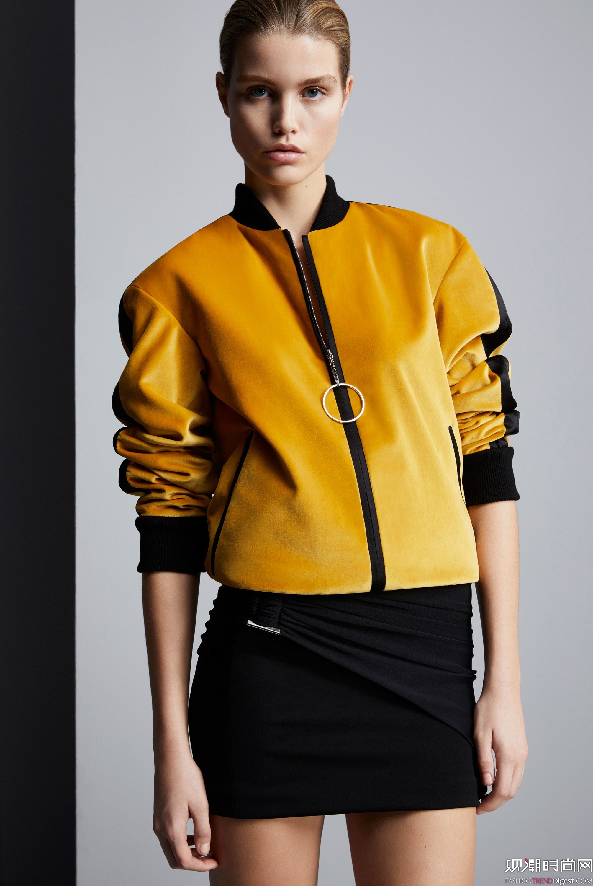 Mugler 2017ϵLookBookͼƬ