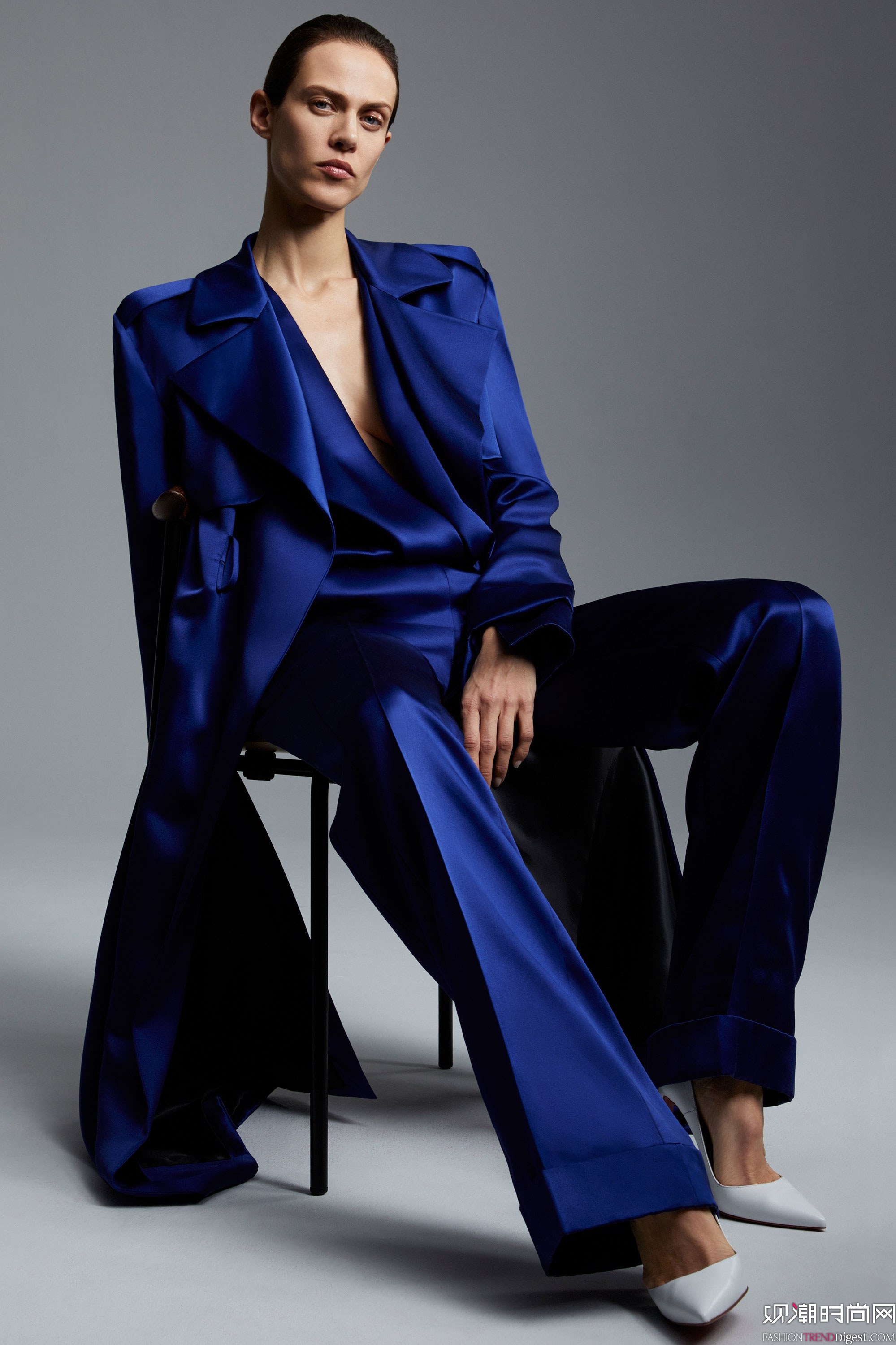 Mugler 2017ϵLookBookͼƬ