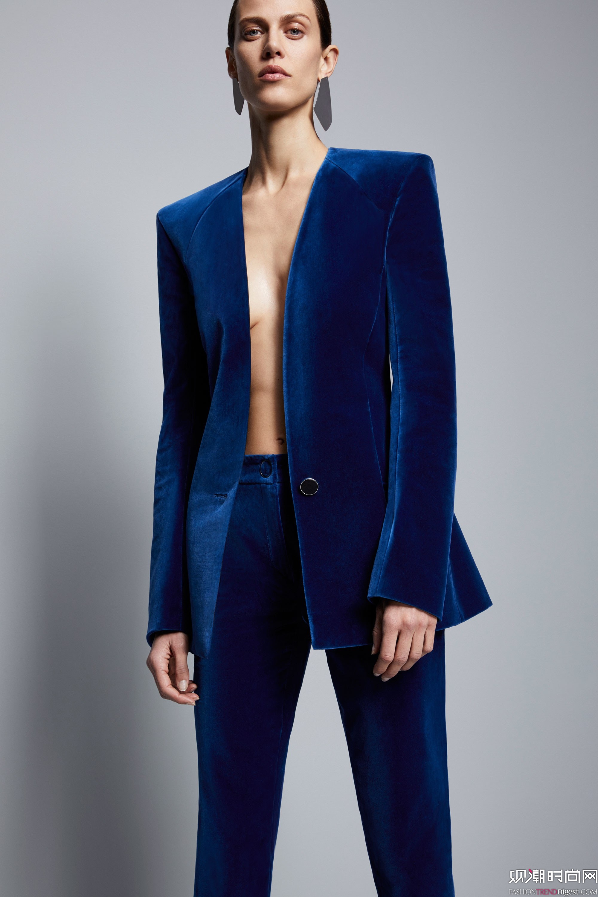 Mugler 2017ϵLookBookͼƬ