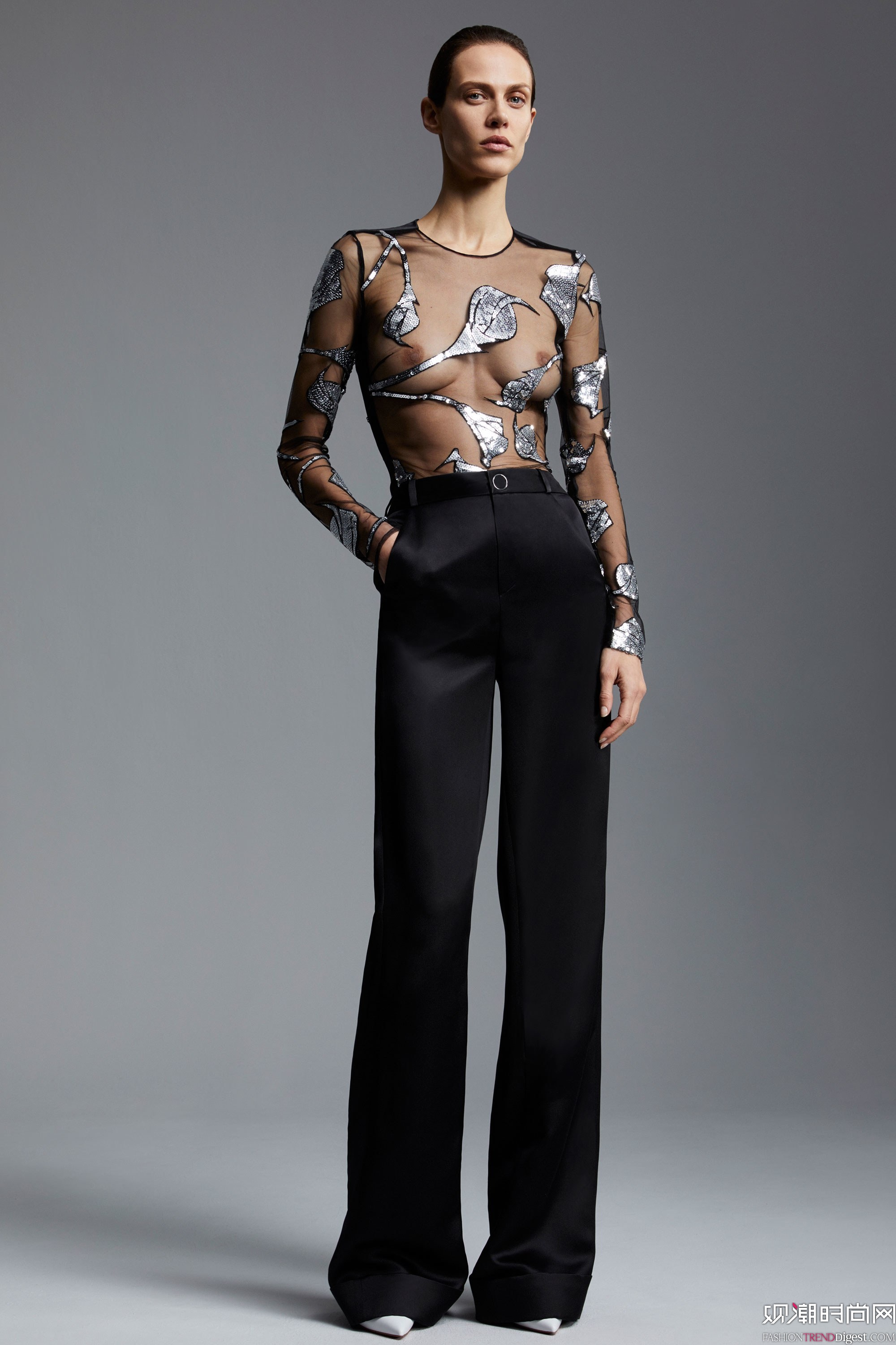 Mugler 2017ϵLookBookͼƬ