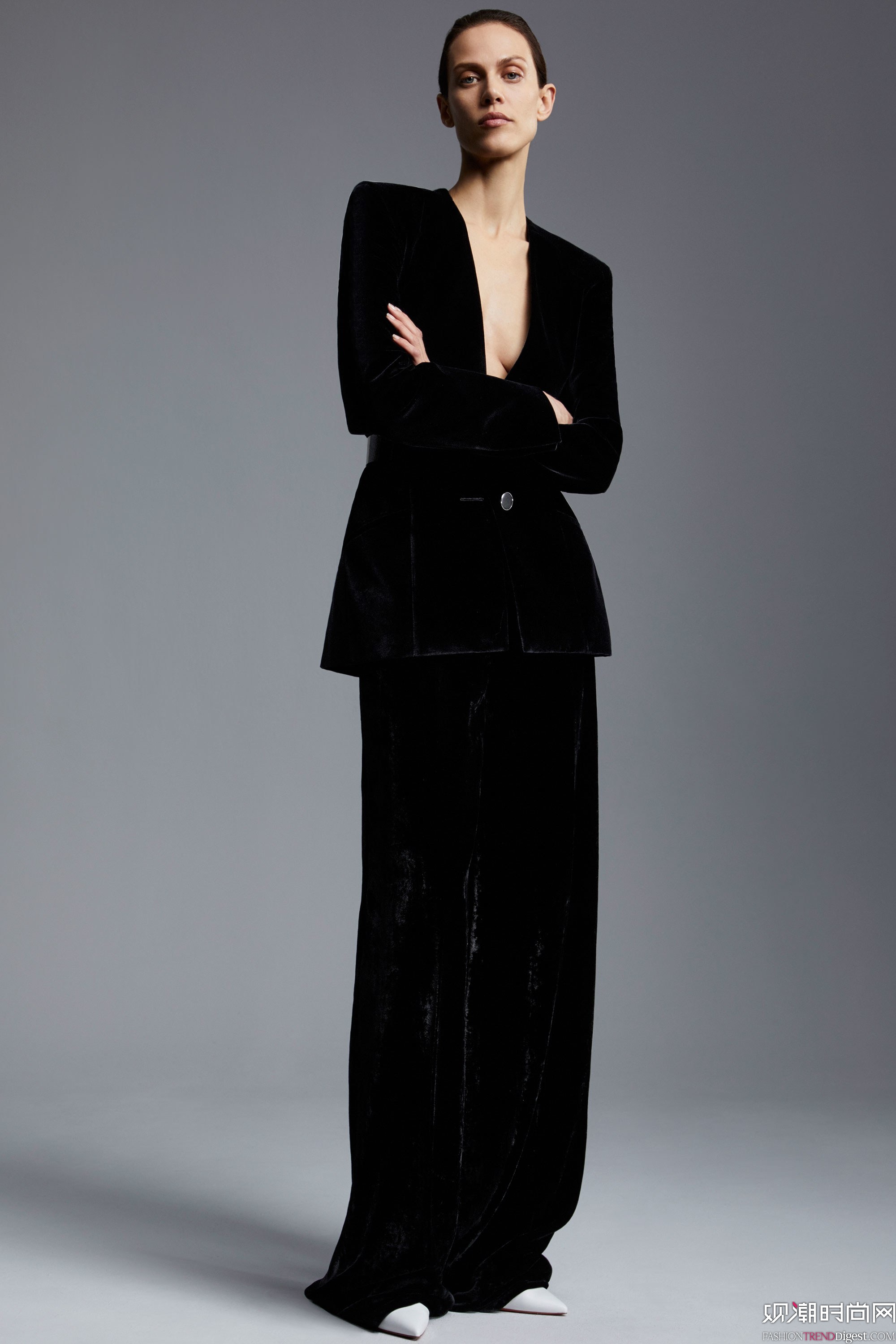 Mugler 2017ϵLookBookͼƬ