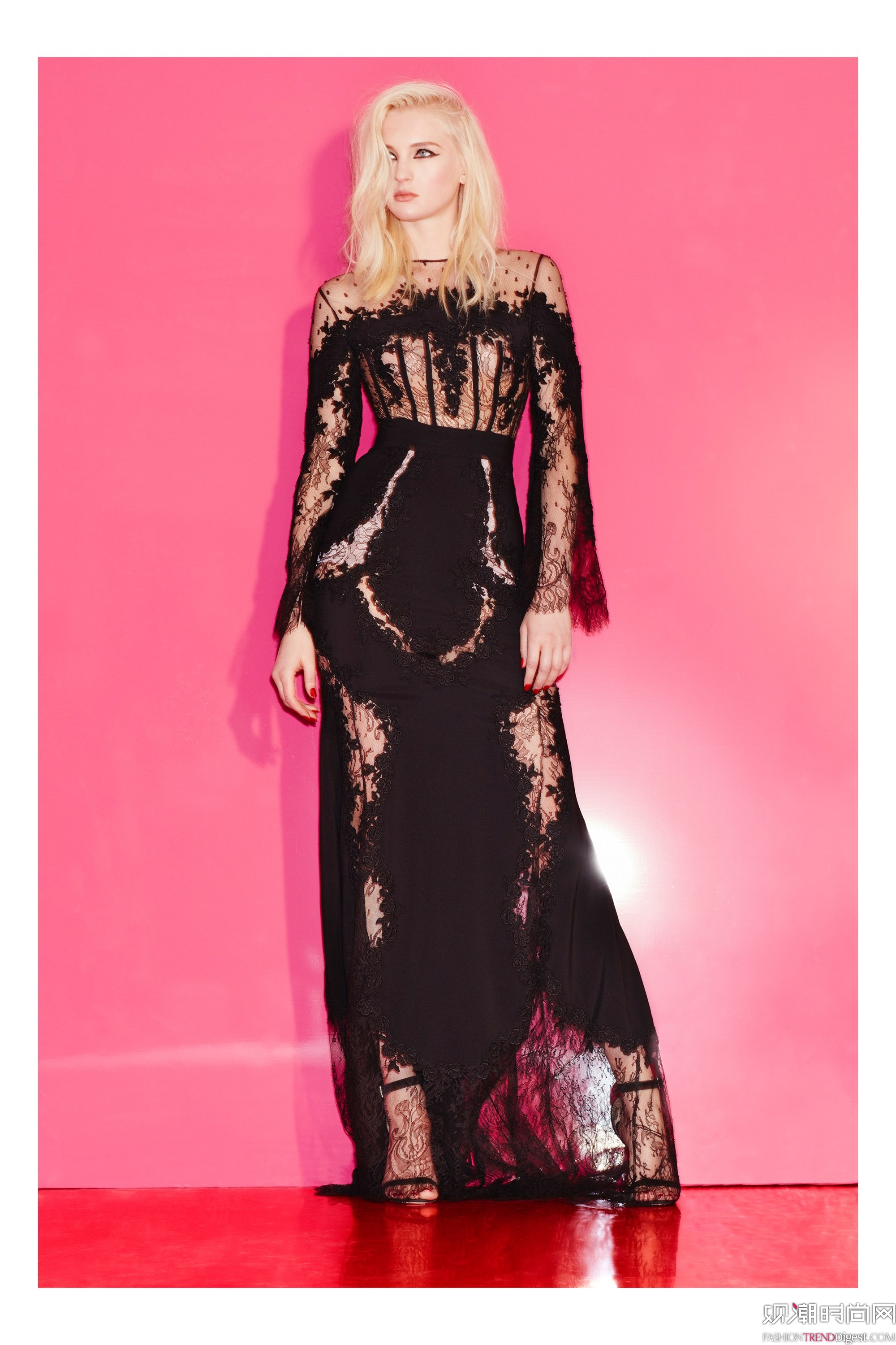 Zuhair Murad 2017ϵLookBookͼƬ