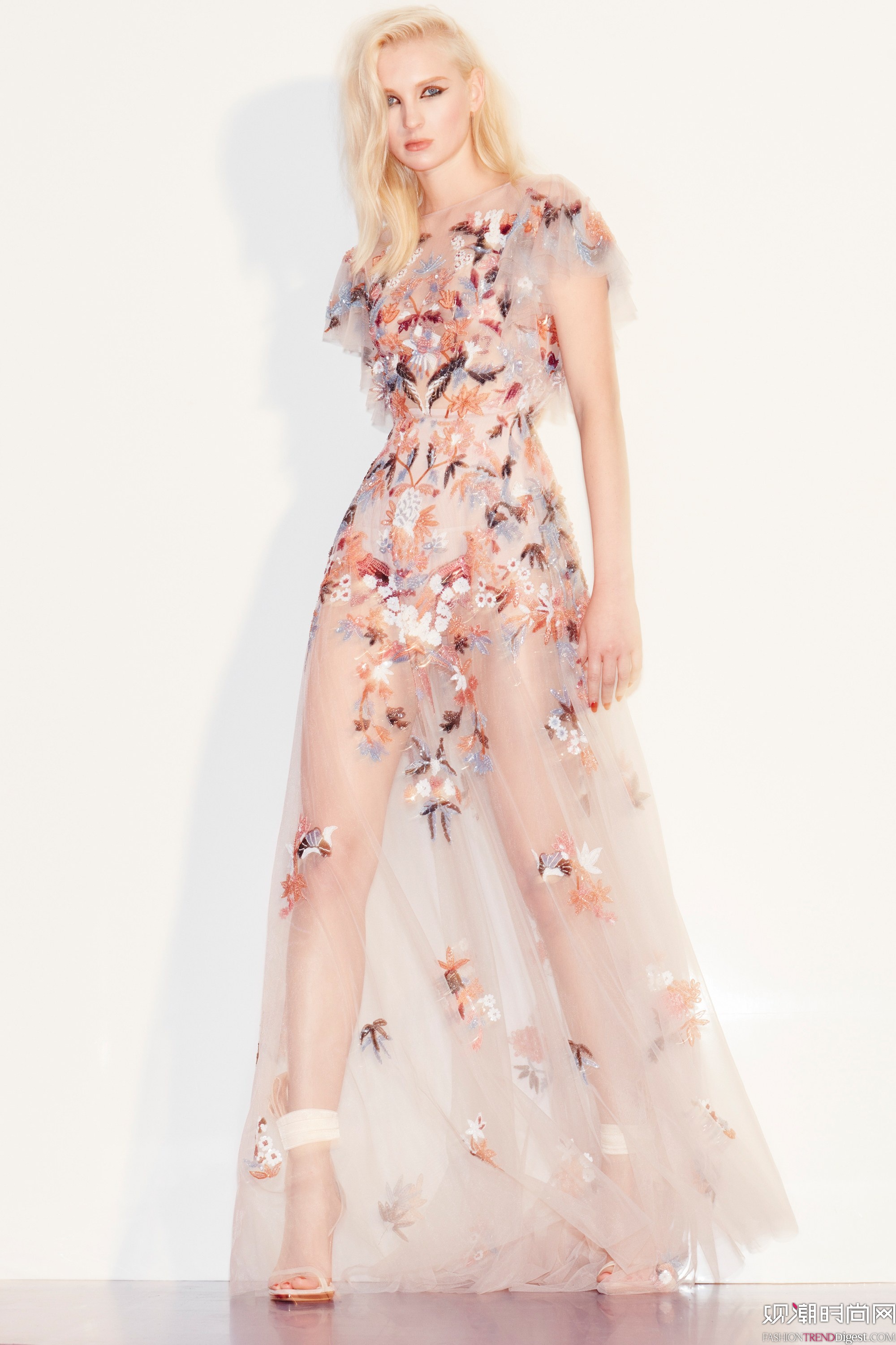 Zuhair Murad 2017ϵLookBookͼƬ