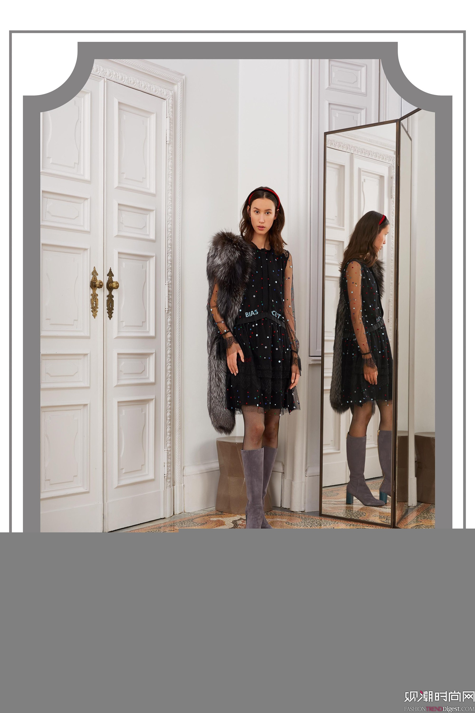 Vionnet 2017ϵLOOKBOOKDƬ