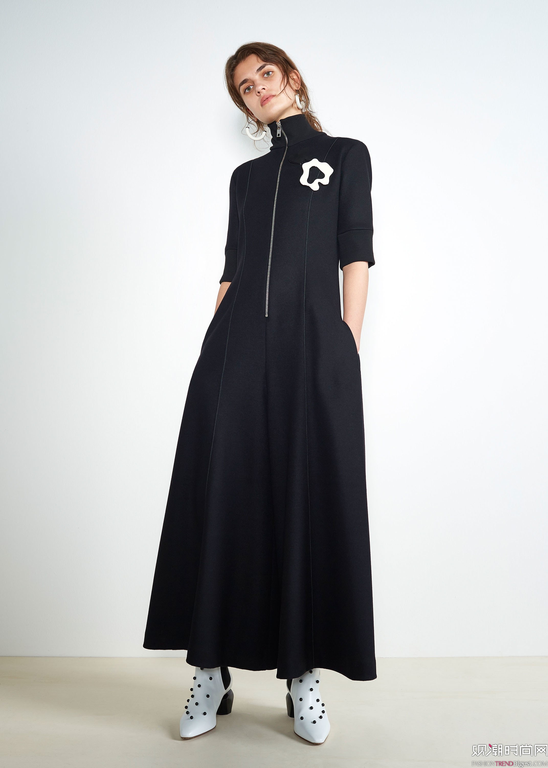 Sportmax 2017ϵLookBookDƬ